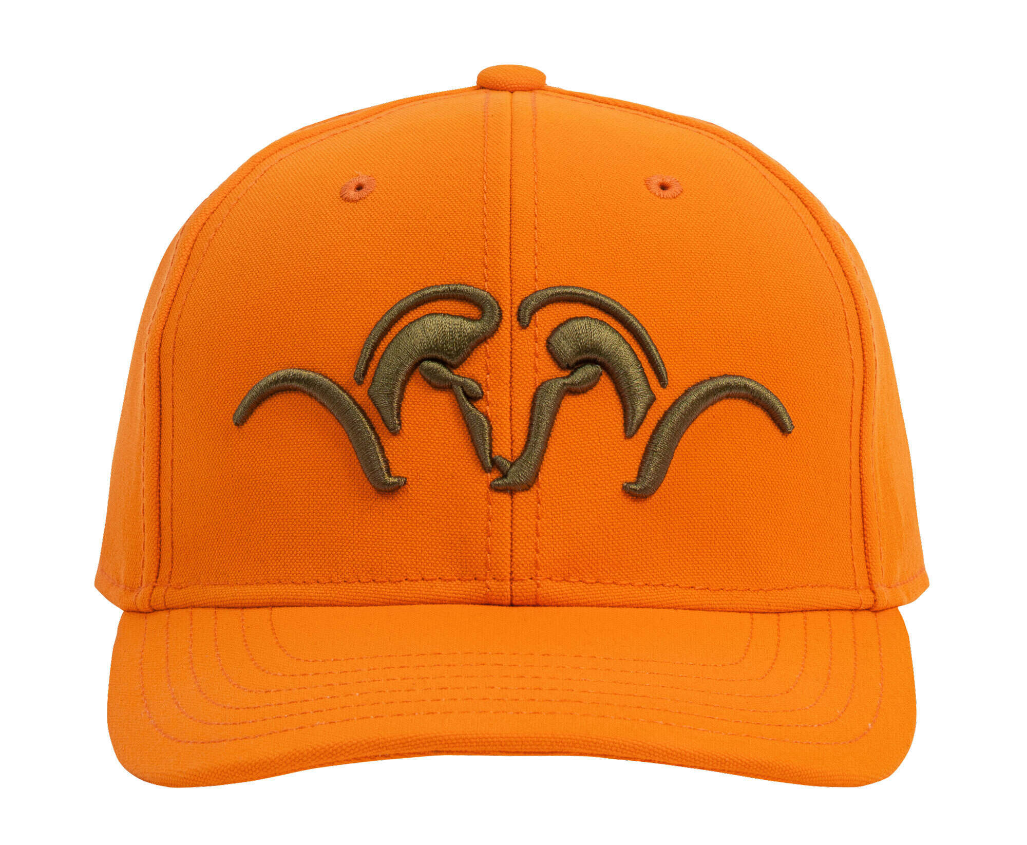 Blaser Striker SL Kappe (driven orange)
