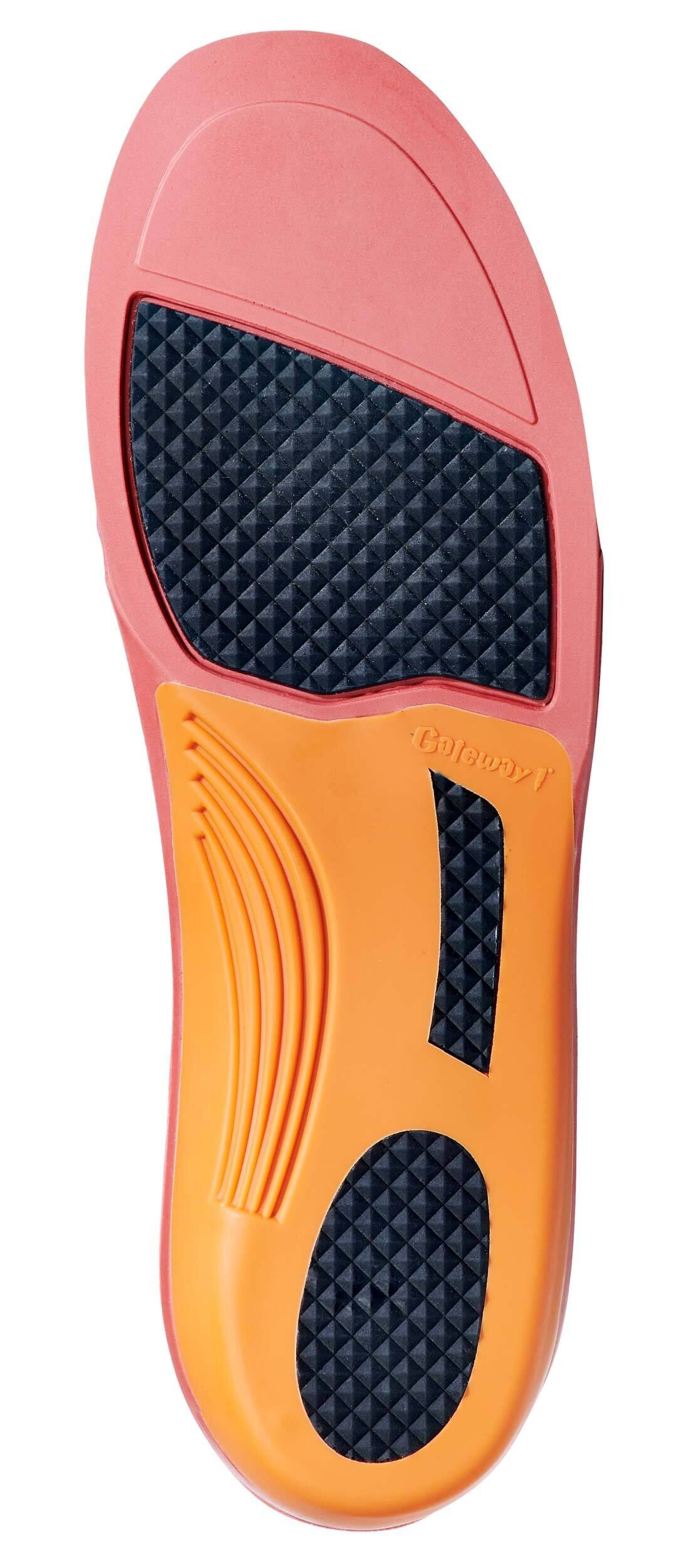 Gateway1 Einlegesohle G1-Alpha Footbed (Amber) Gateway1 Einlegesohle G1-Alpha Footbed (Amber)