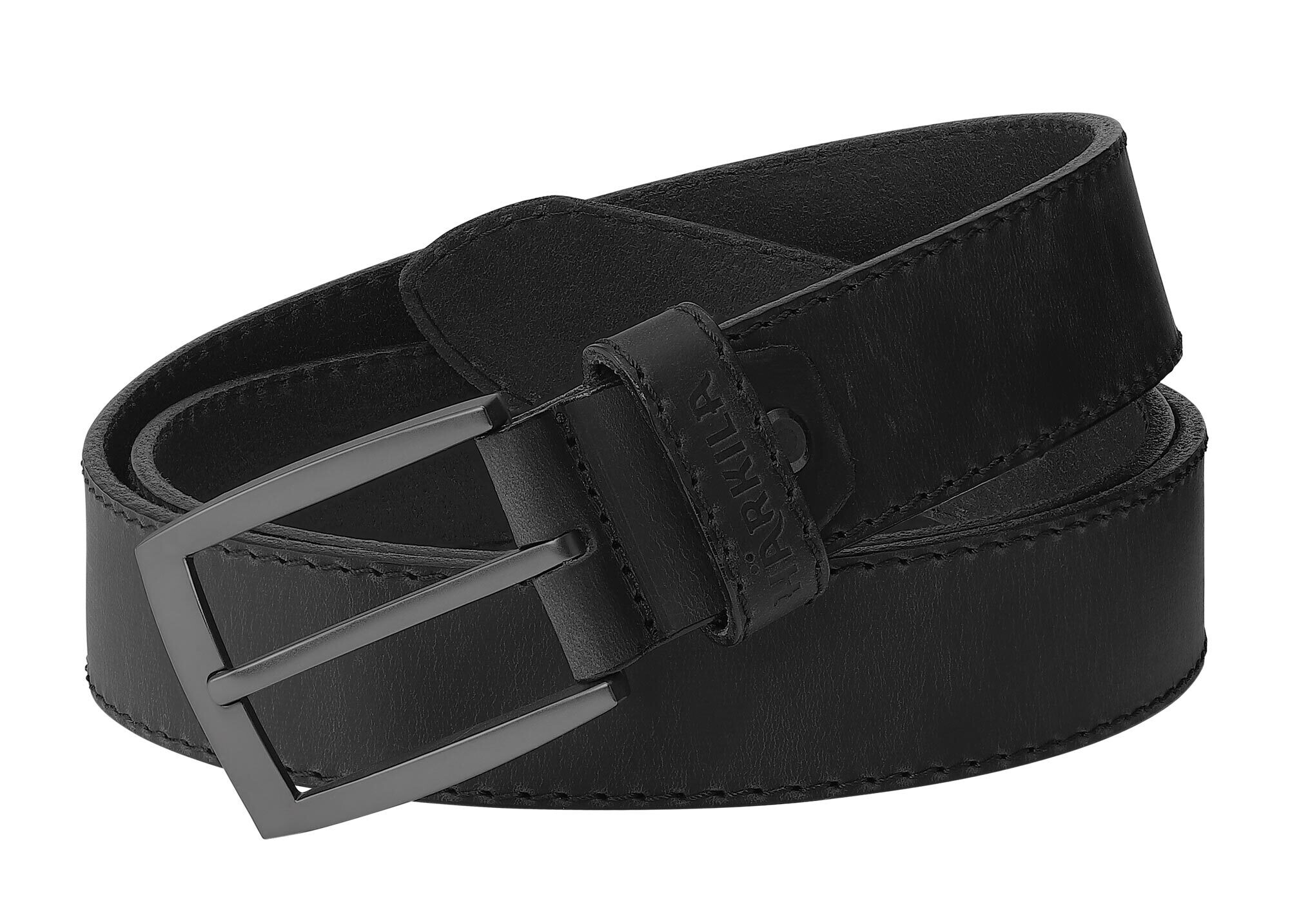 Härkila Arvak Gürtel (Black)