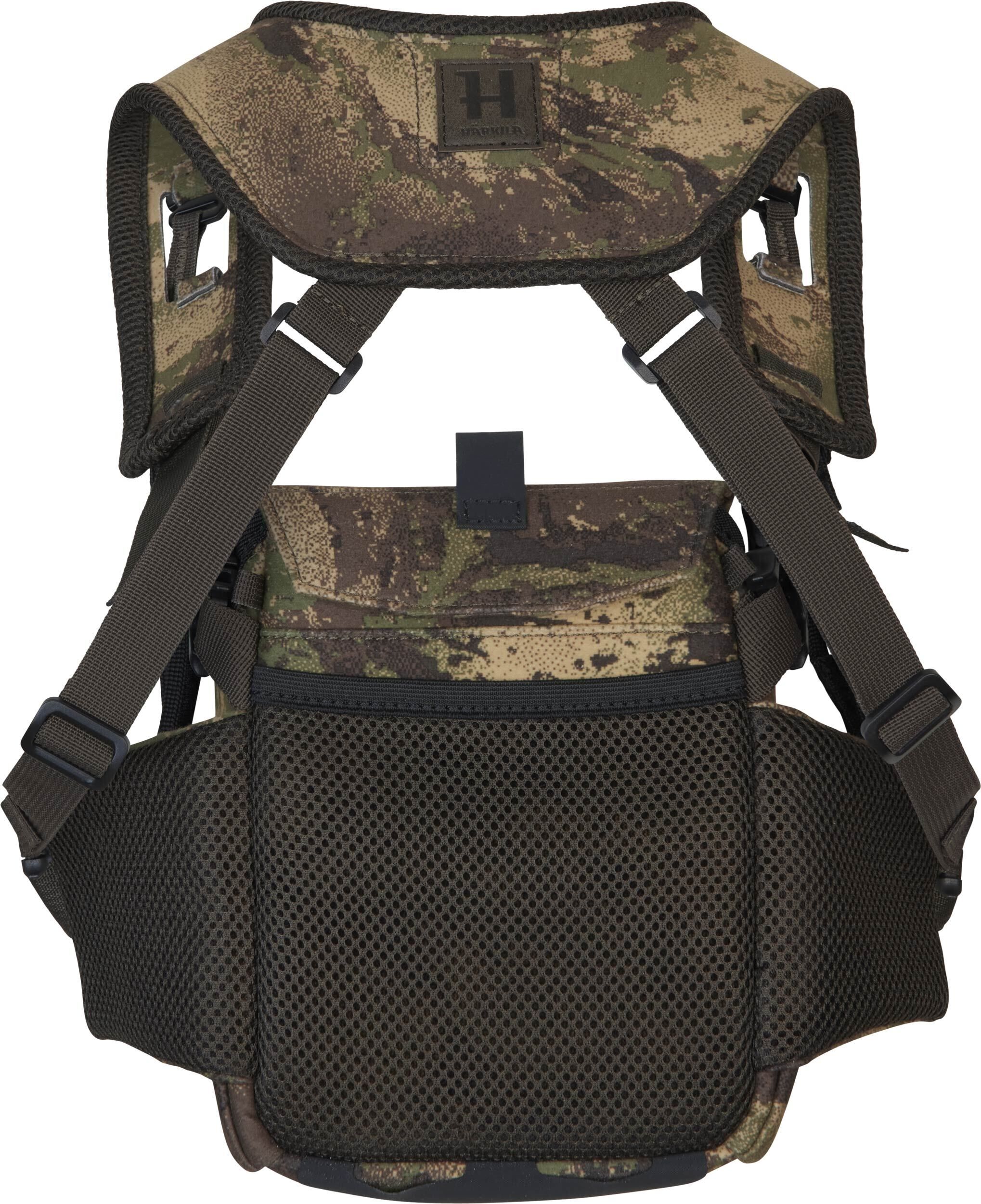 Härkila Camo-Fernglashalter (Axis MSP) Härkila Camo-Fernglashalter (Axis MSP)