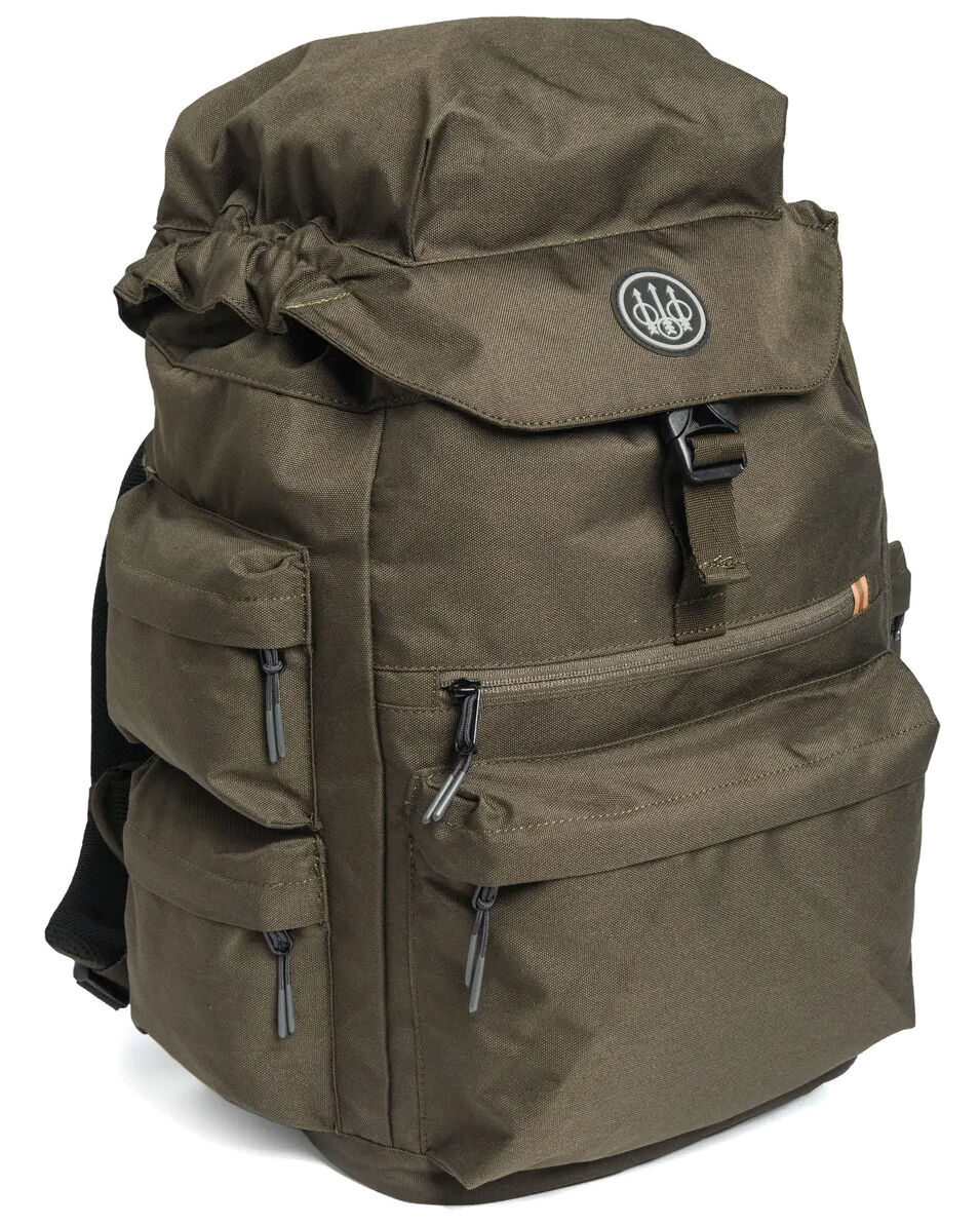 Beretta Rucksack 25 l (Brown Bark)
