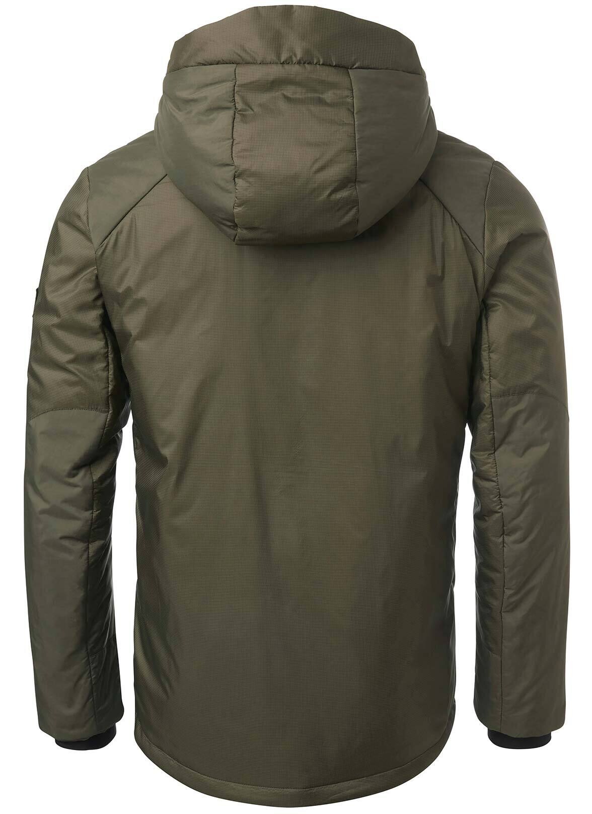 Chevalier Thermo Fill140 Kapuzenjacke (Dusk) Chevalier Thermo Fill140 Kapuzenjacke (Dusk)