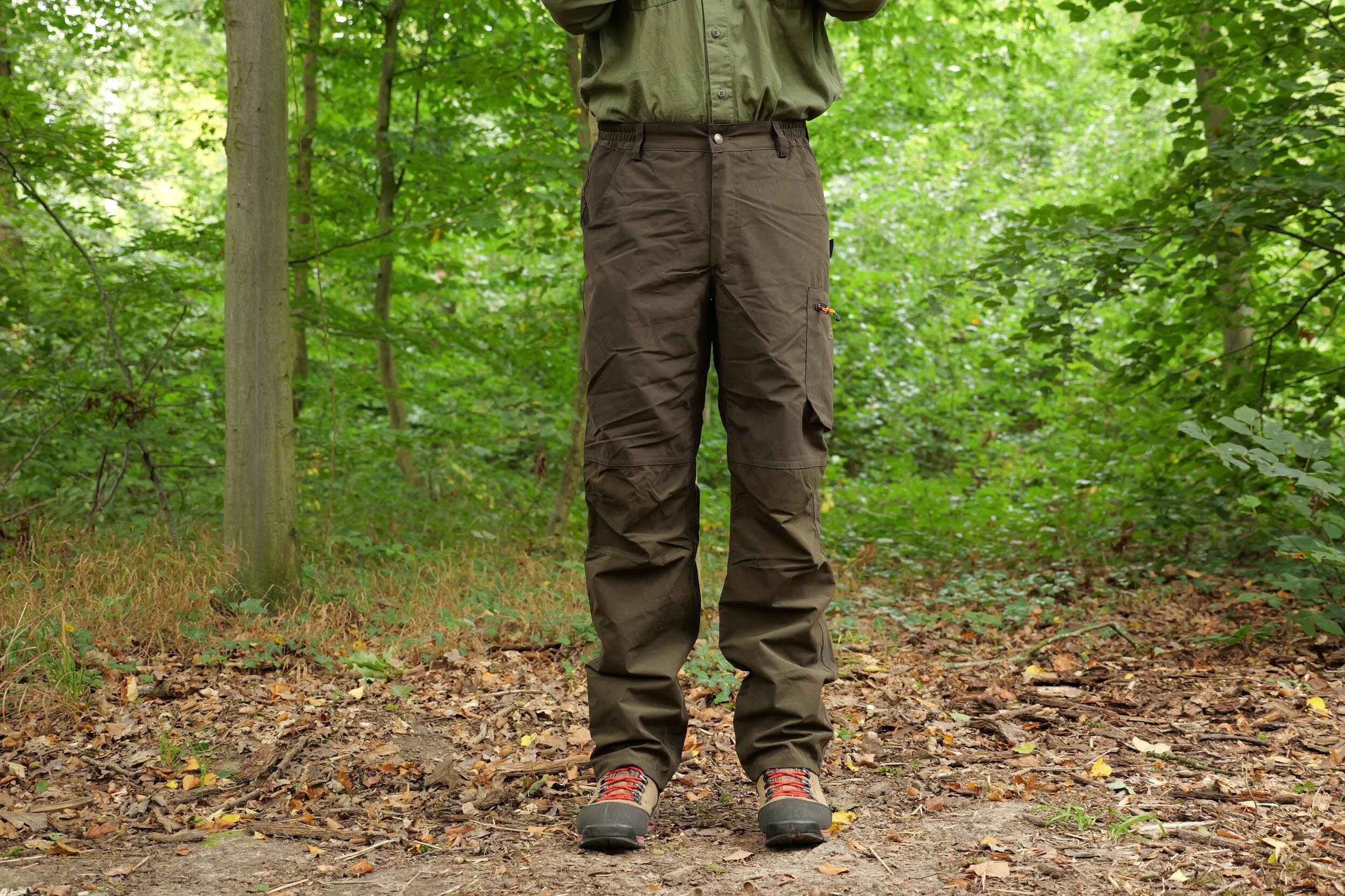 Hart Ilie-T Jagdhose Hart Ilie-T Jagdhose