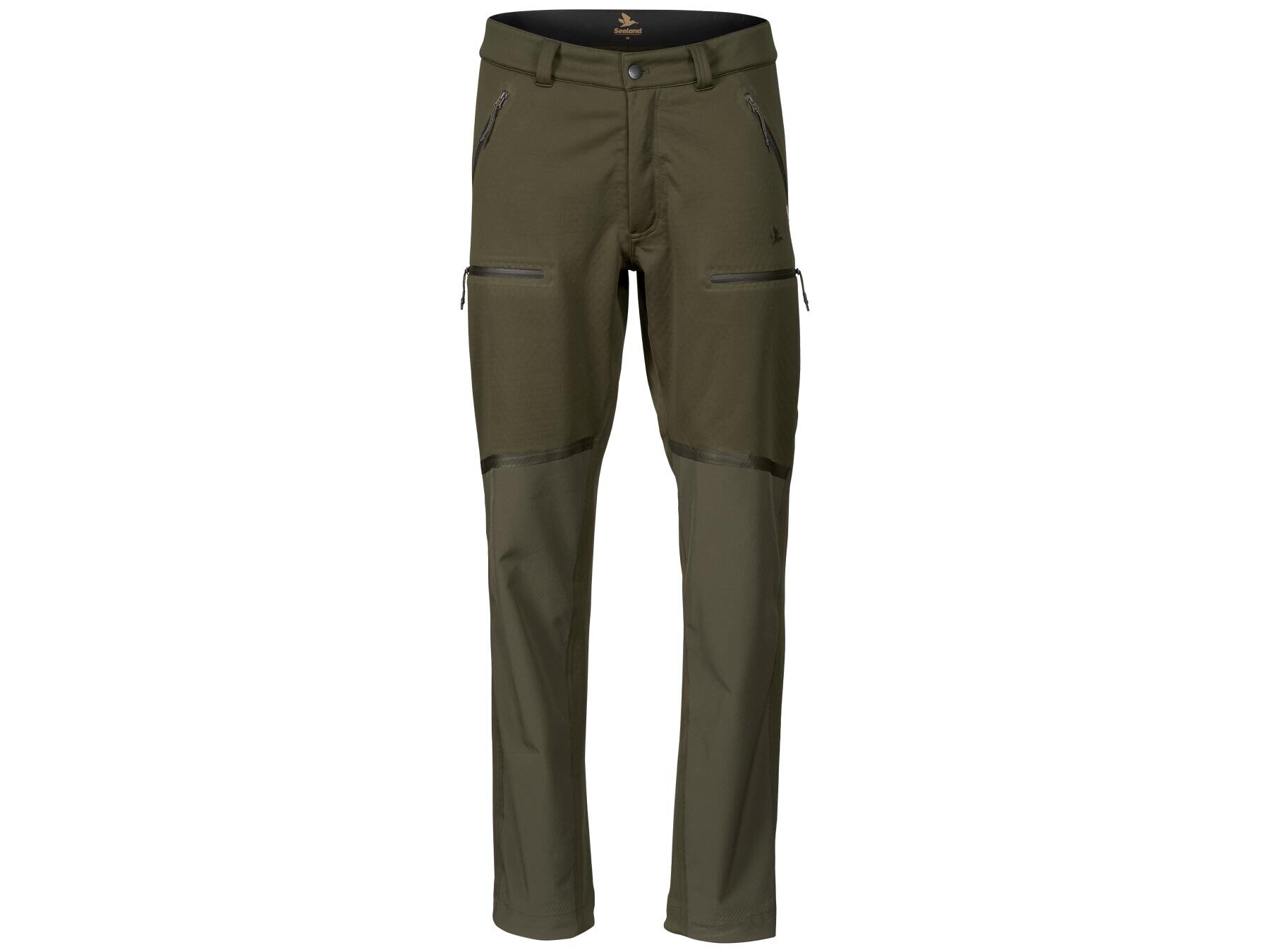 Seeland Hawker Advance Hose (Pine green)