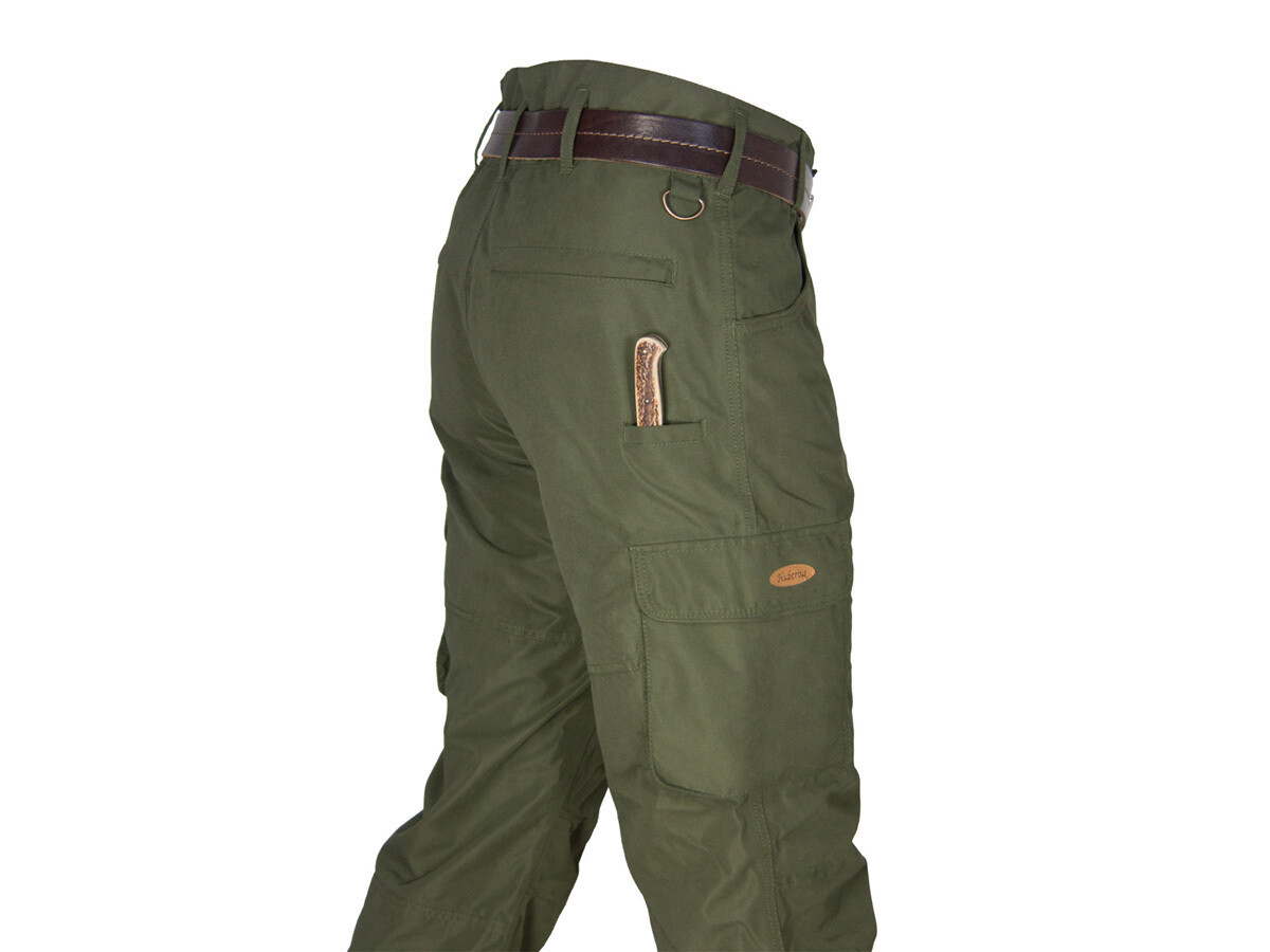 Hubertus Jagdhose Forest (oliv) Hubertus Jagdhose Forest (oliv)