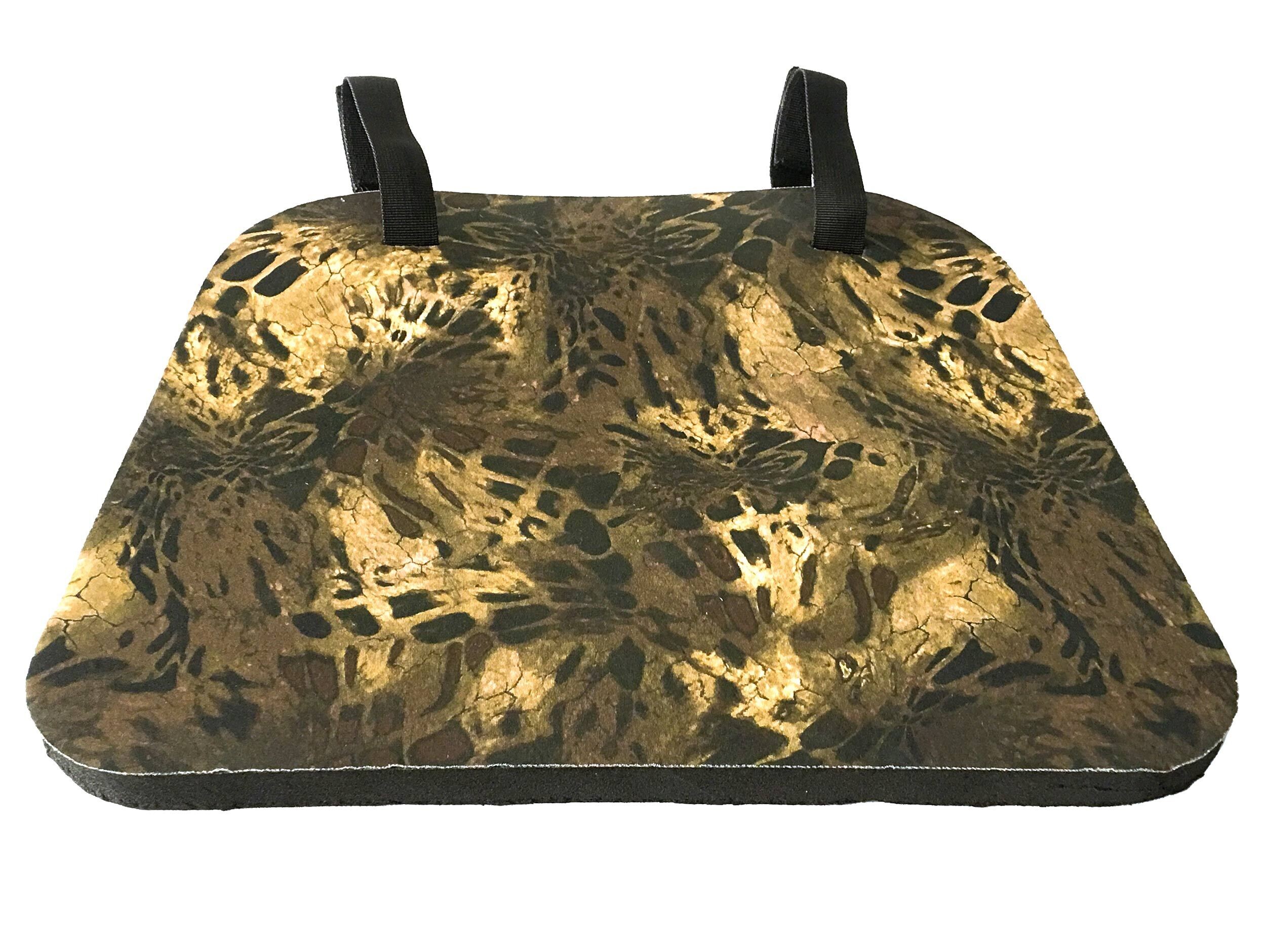 Mjoelner Schaumstoff-Sitzkissen (Prym1-Camo)
