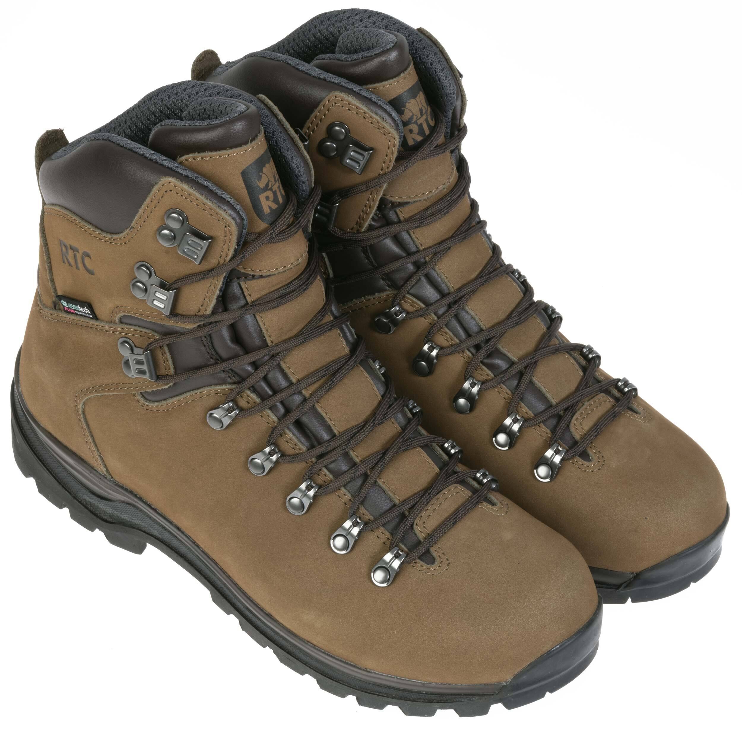 Hart RTC Jagdstiefel Robson (Braun) Hart RTC Jagdstiefel Robson (Braun)