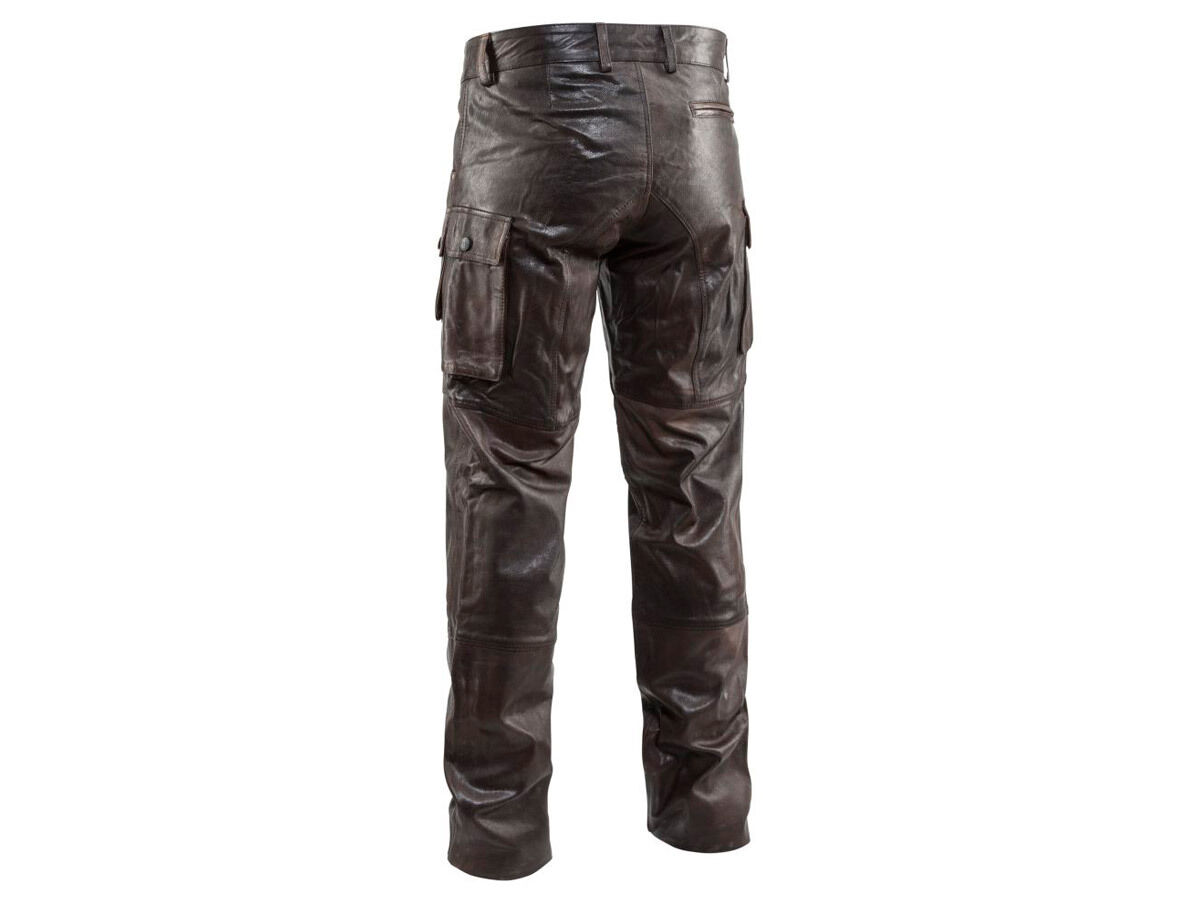Swedteam Bull M Lederhose (braun) Swedteam Bull M Lederhose (braun)