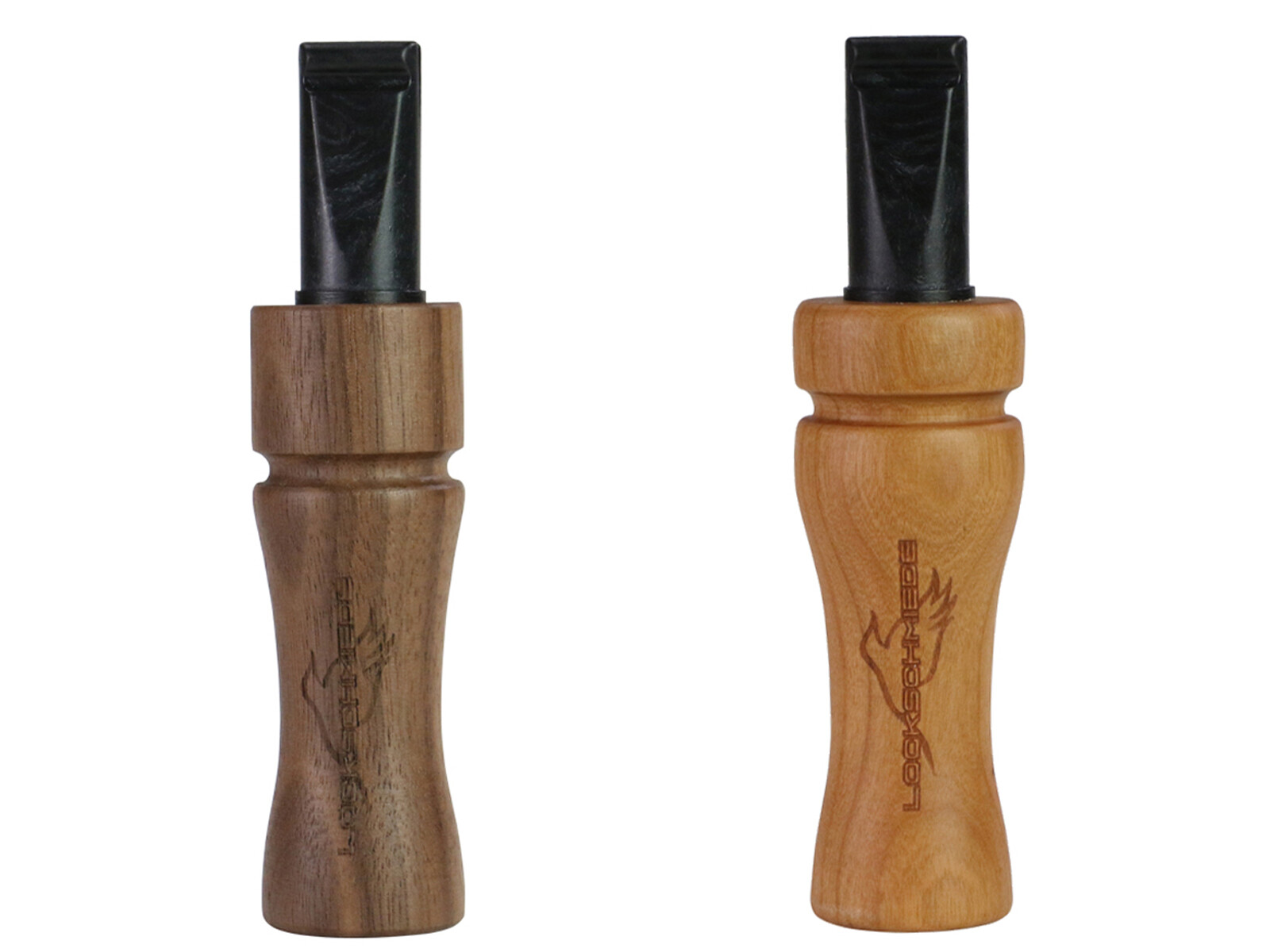Lockschmiede Krähenlocker Bundle Crow Call + Altkrähenlocker