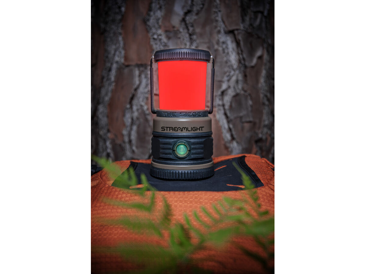 Streamlight Siege Handlaterne Streamlight Siege Handlaterne