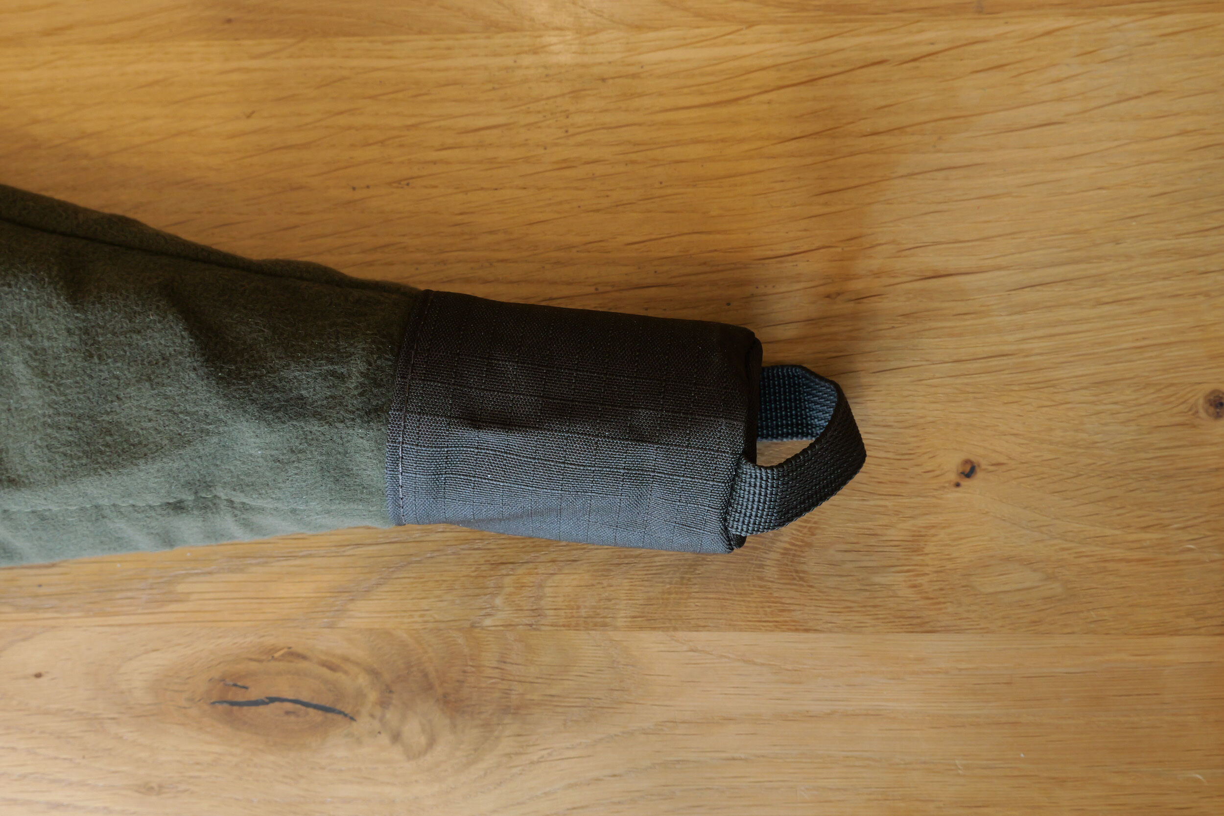 Beretta faltbares Pirschfutteral 118/135 cm (Green Moss)