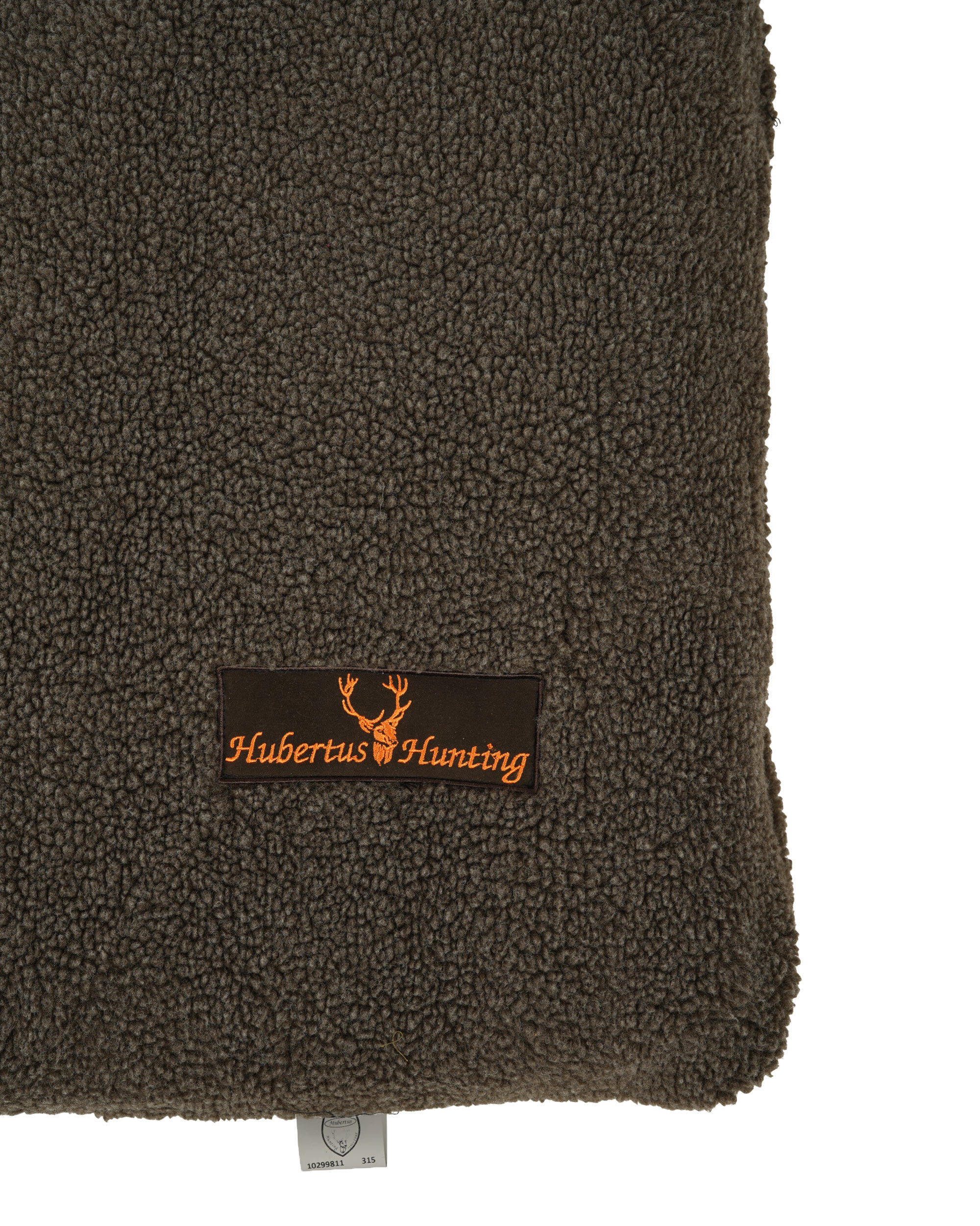 Hubertus Hundedecke Ansitz (extradick) 70 x 100 cm