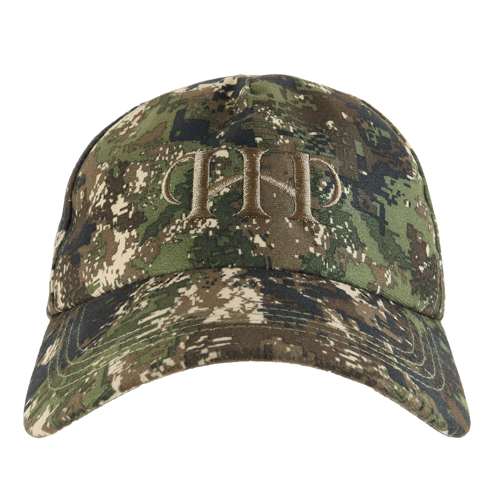 House of Hunting Cap (grün)