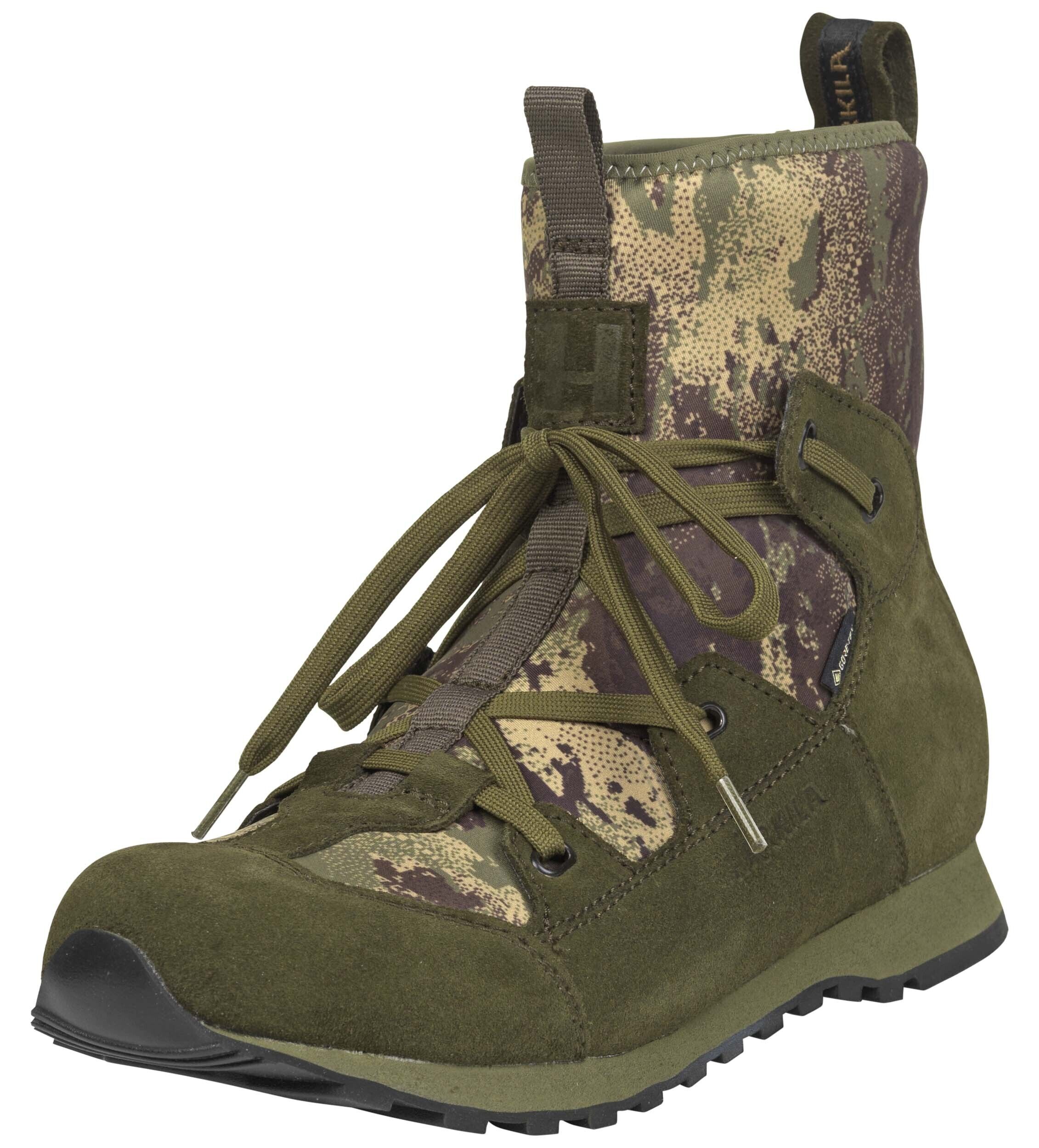 Härkila Stalking sneaker GTX (AXIS MSP Forest) Härkila Stalking sneaker GTX (AXIS MSP Forest)