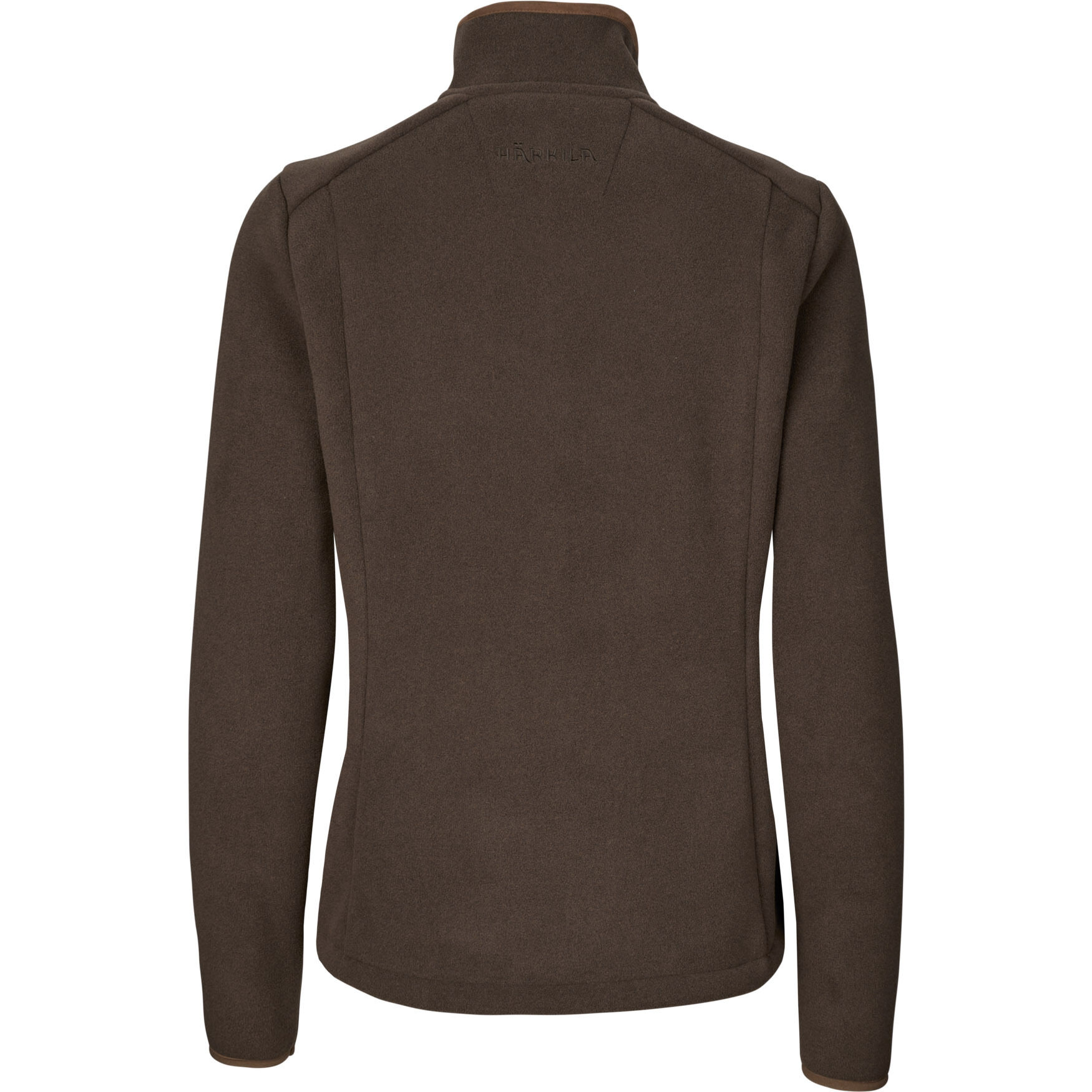 Härkila Sandhem Sherpa Fleecejacke Damen (Brown) Härkila Sandhem Sherpa Fleecejacke Damen (Brown)