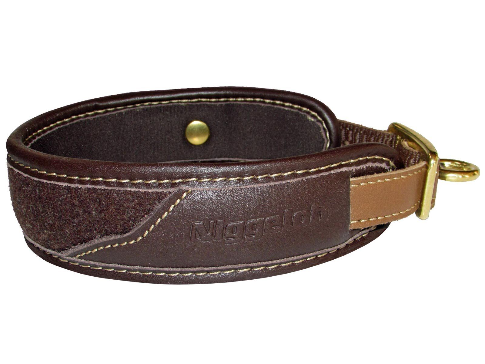Niggeloh Classic Loden Halsung Niggeloh Classic Loden Halsung