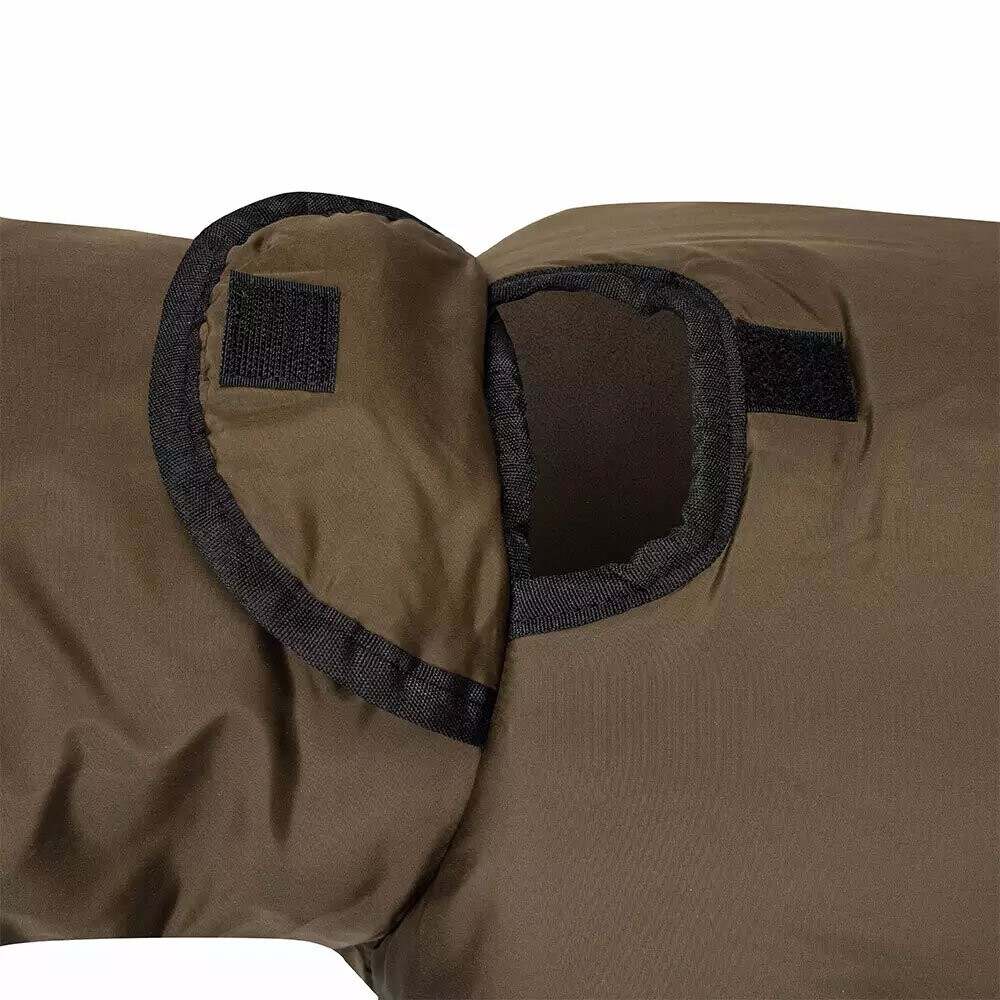 Blaser Hundeponcho (oliv) Blaser Hundeponcho (oliv)