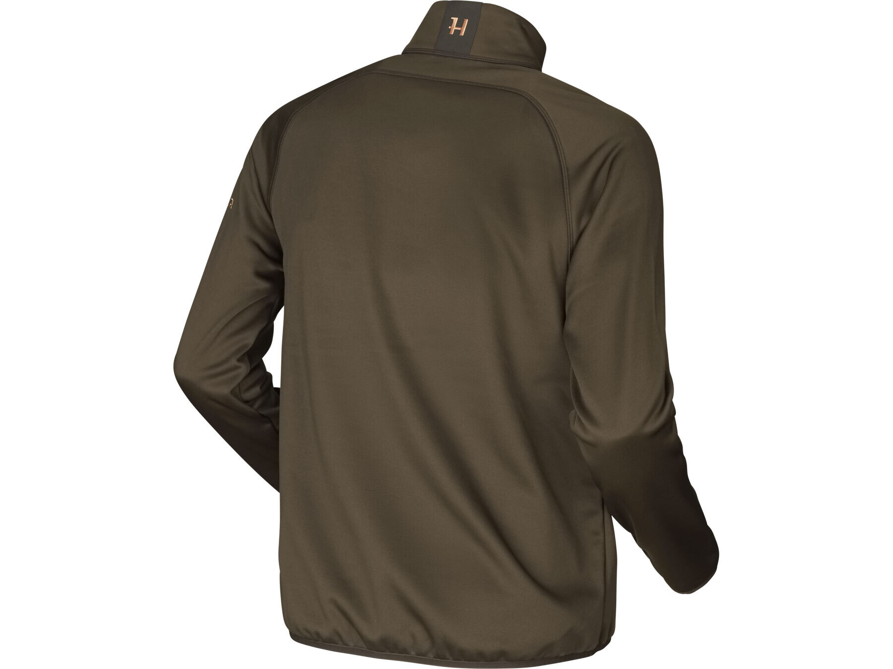 Härkila Njord Fleecejacke (Willow green) Härkila Njord Fleecejacke (Willow green)
