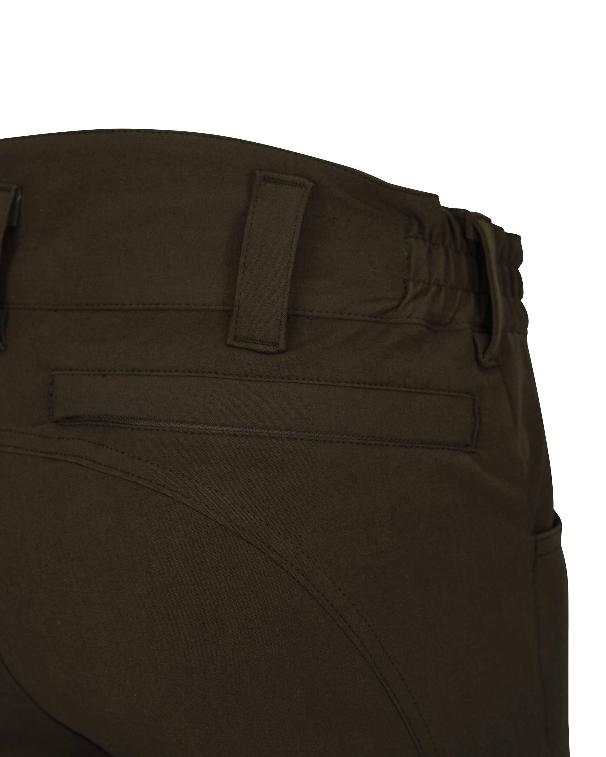 Hubertus Function Jagdhose Stretch Arvo (oliv)