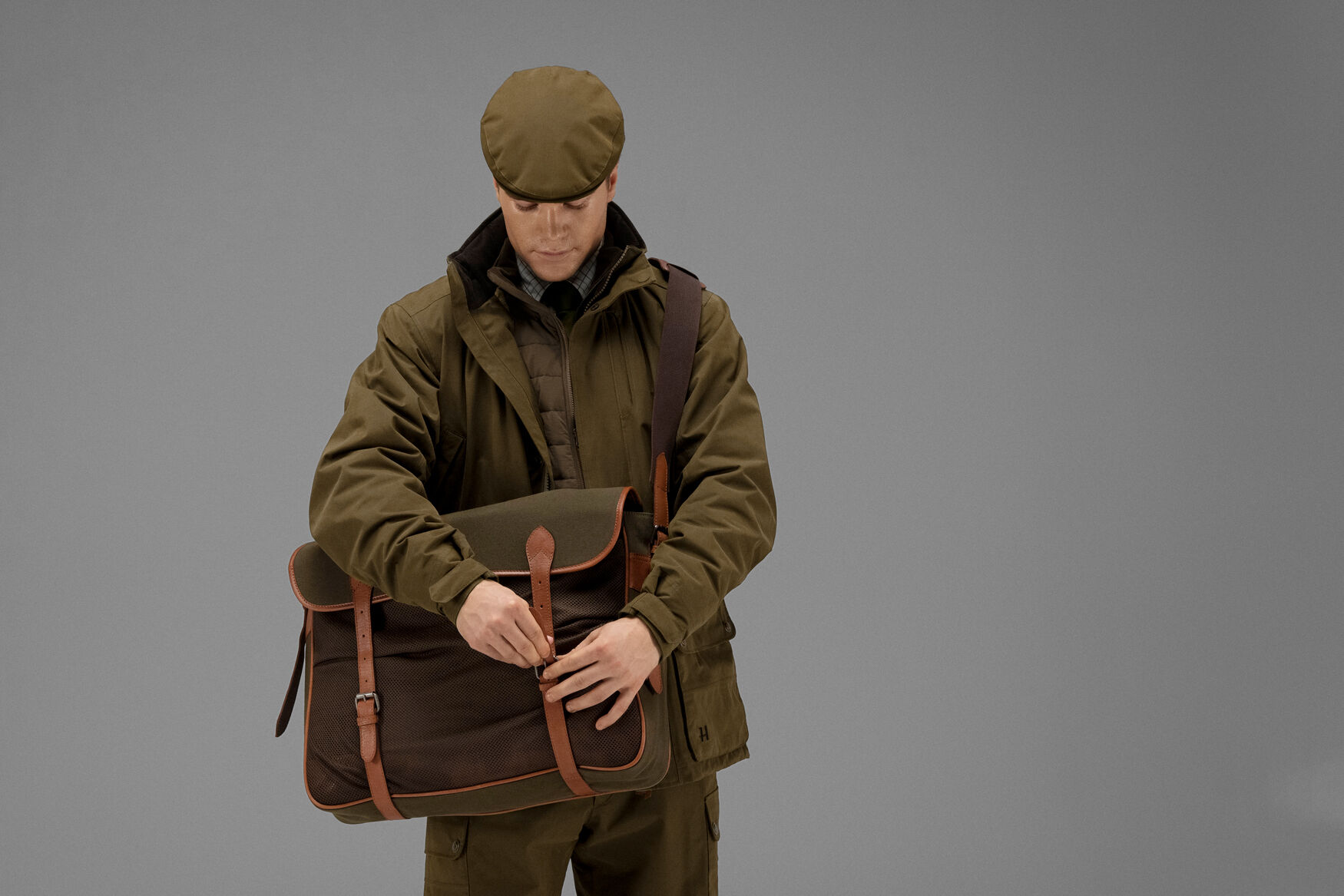 Härkila Retrieve Game Bag Dummytasche 20 l