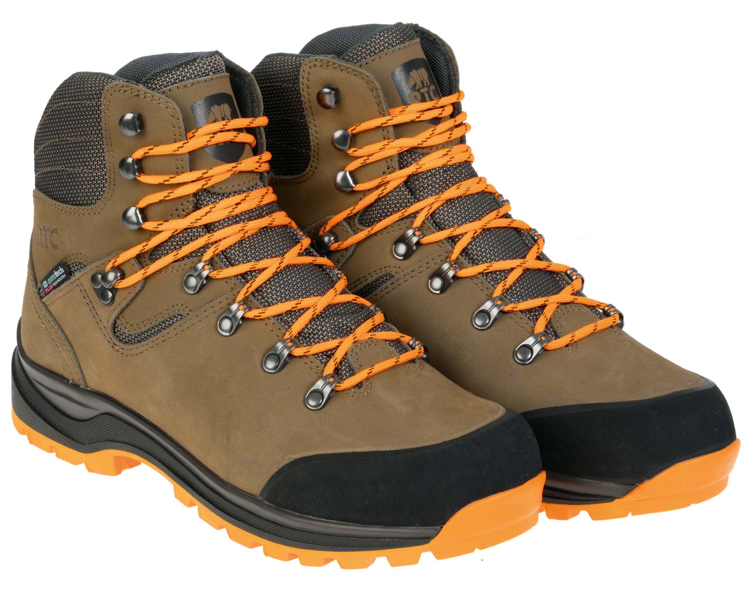 Hart RTC Jagdstiefel Norden 6 (Braun) Hart RTC Jagdstiefel Norden 6 (Braun)