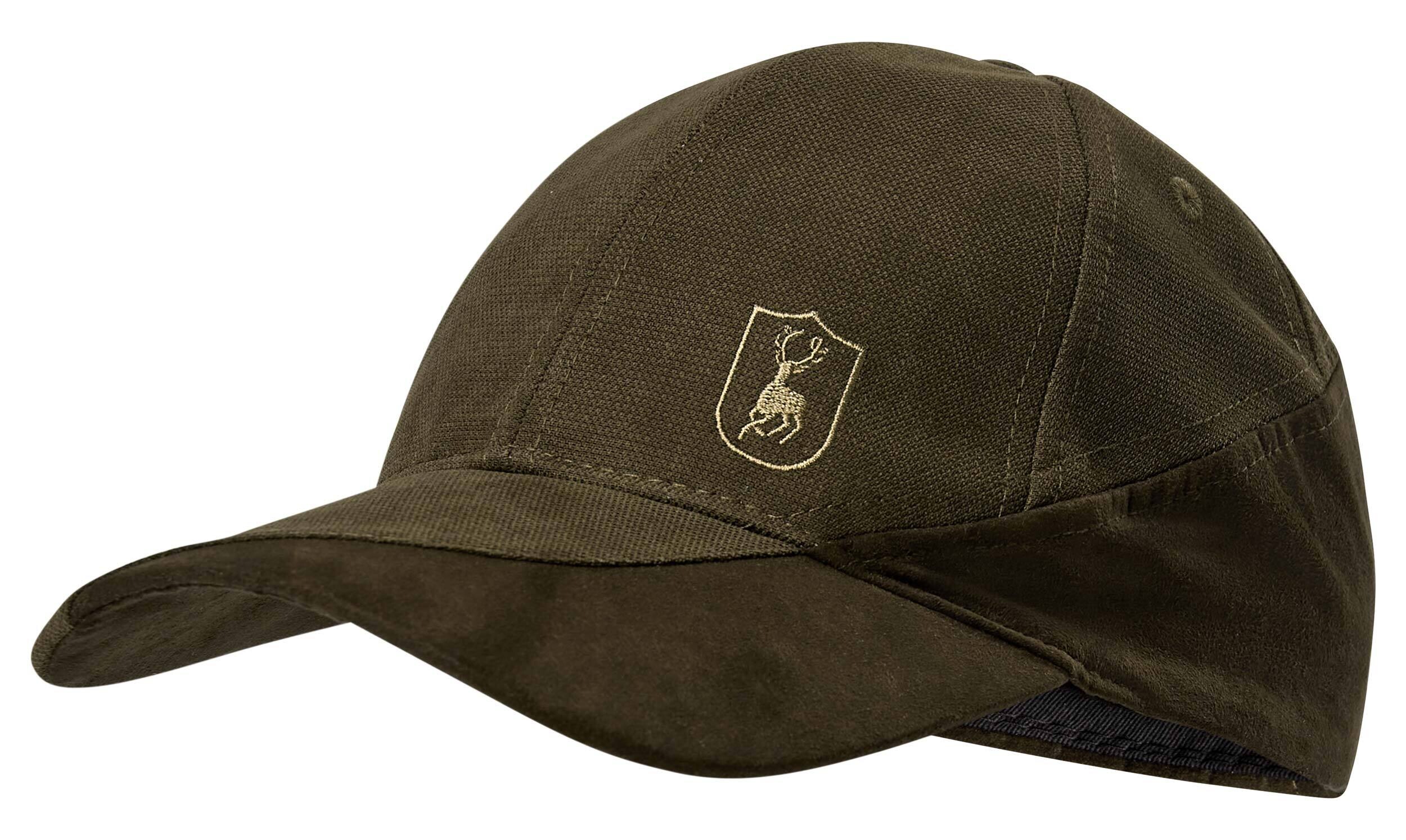 Deerhunter Eagle Cap (Tarmac Green)