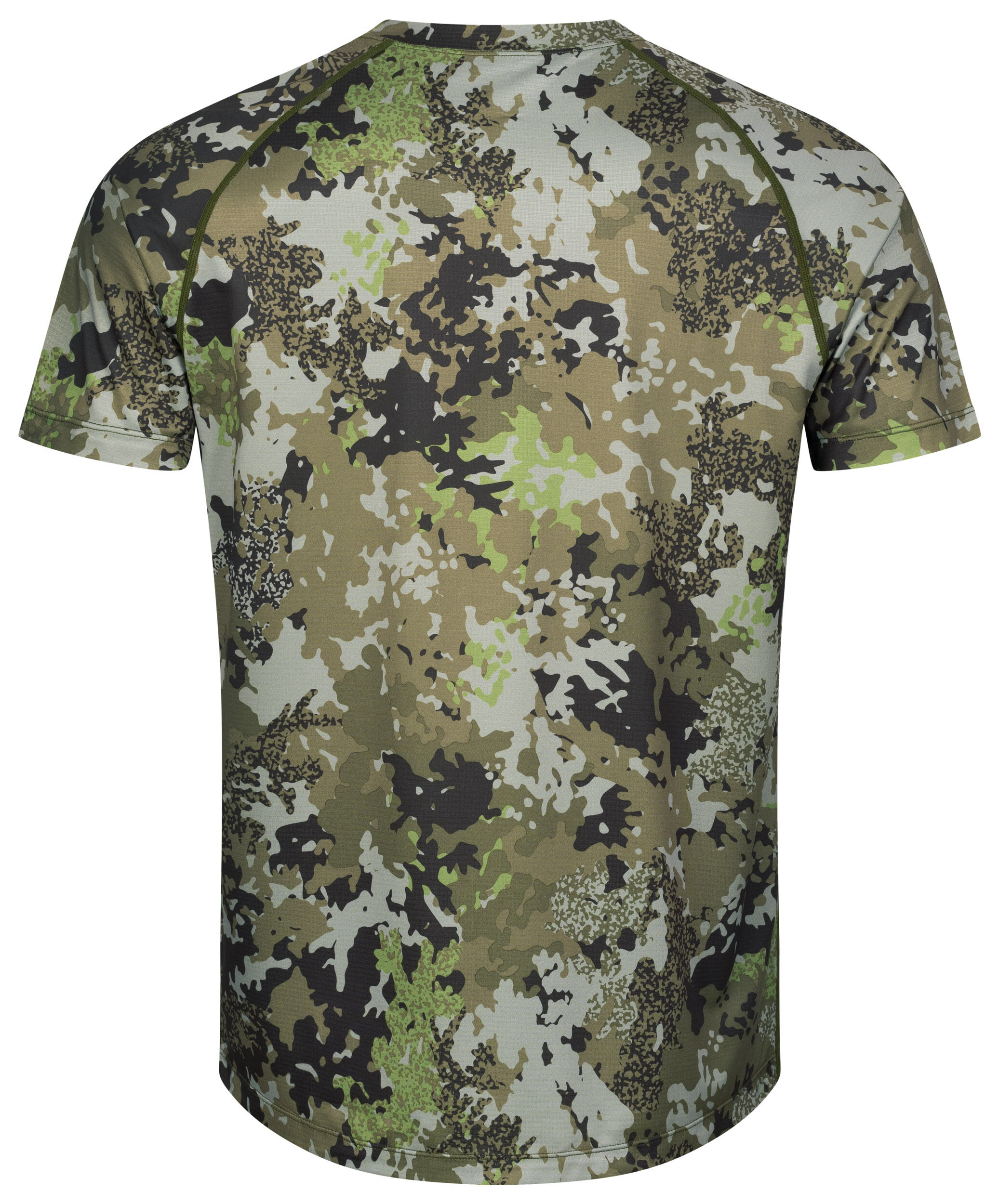 Blaser Tech T-Shirt 23 (HunTec Camo) Blaser Tech T-Shirt 23 (HunTec Camo)