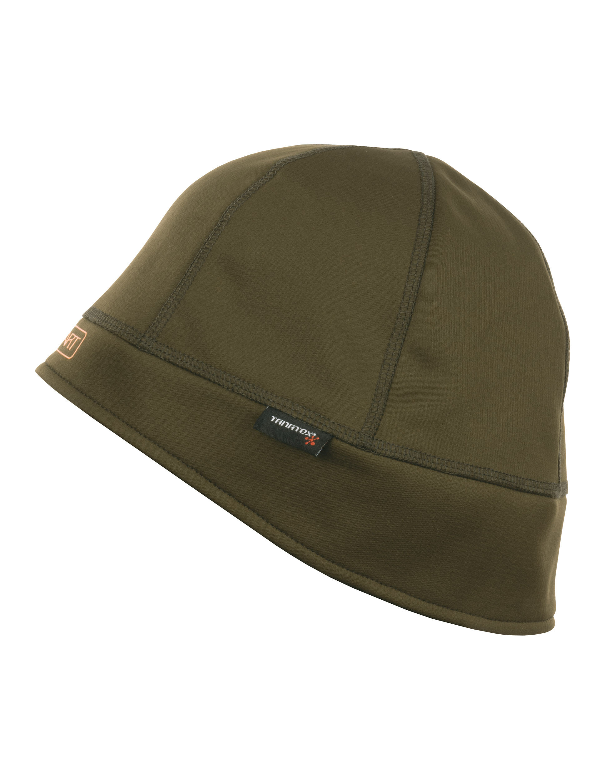 Hart Stilk Beanie (Grün)