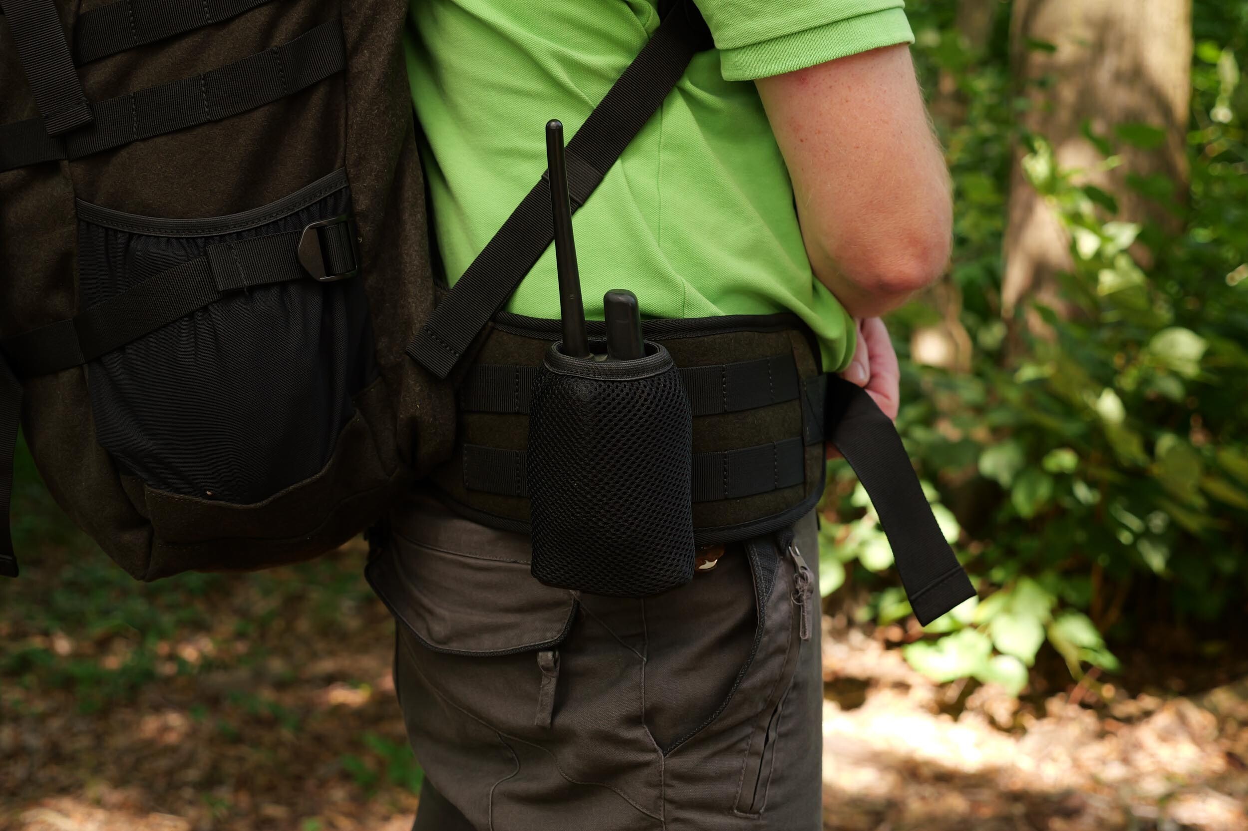 Härkila Metso 2.0 Rucksack