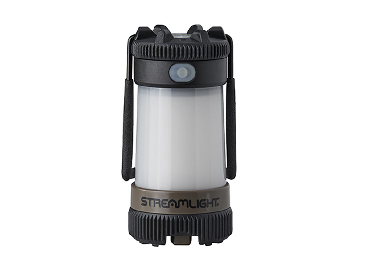 Streamlight Siege X USB Outdoor-Laterne Streamlight Siege X USB Outdoor-Laterne