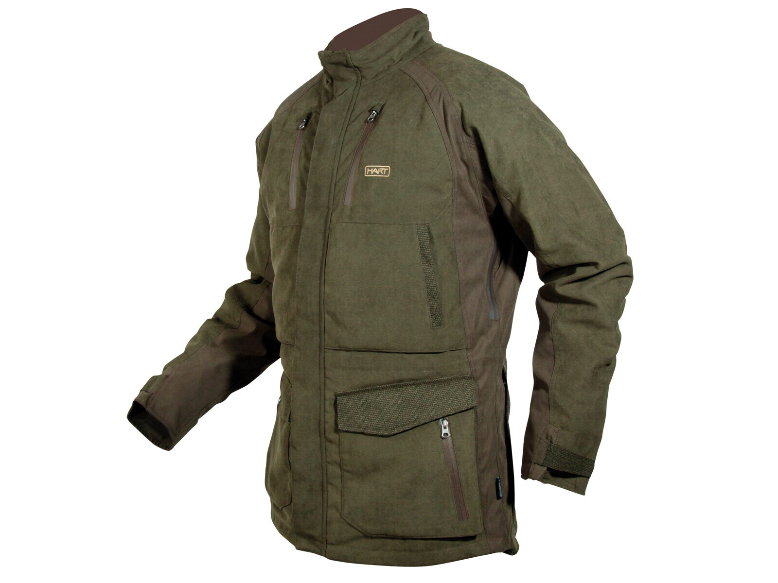Hart Irati-J SP Jagdjacke
