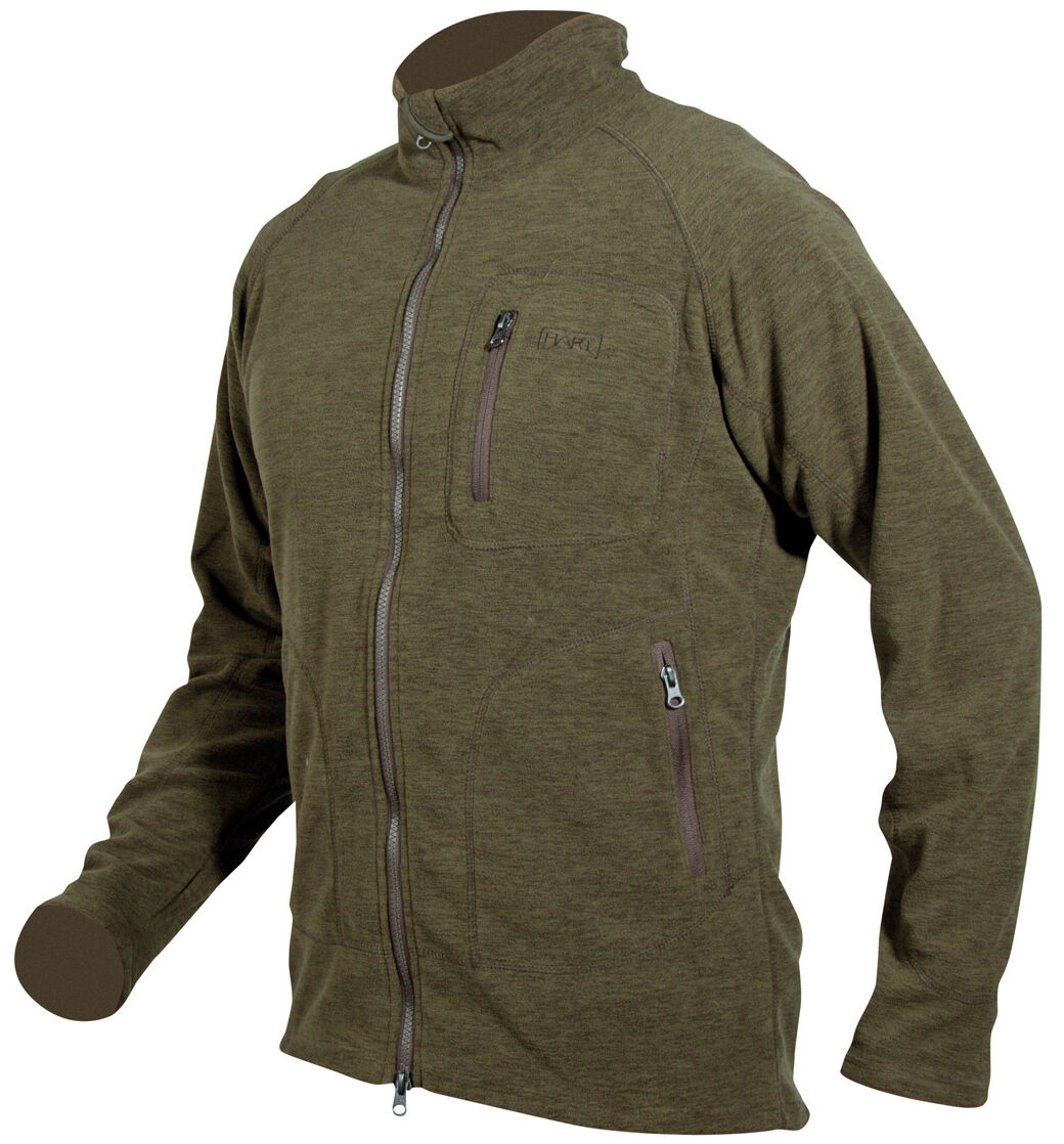 Hart Wagrain Fleecejacke (Grün) Hart Wagrain Fleecejacke (Grün)