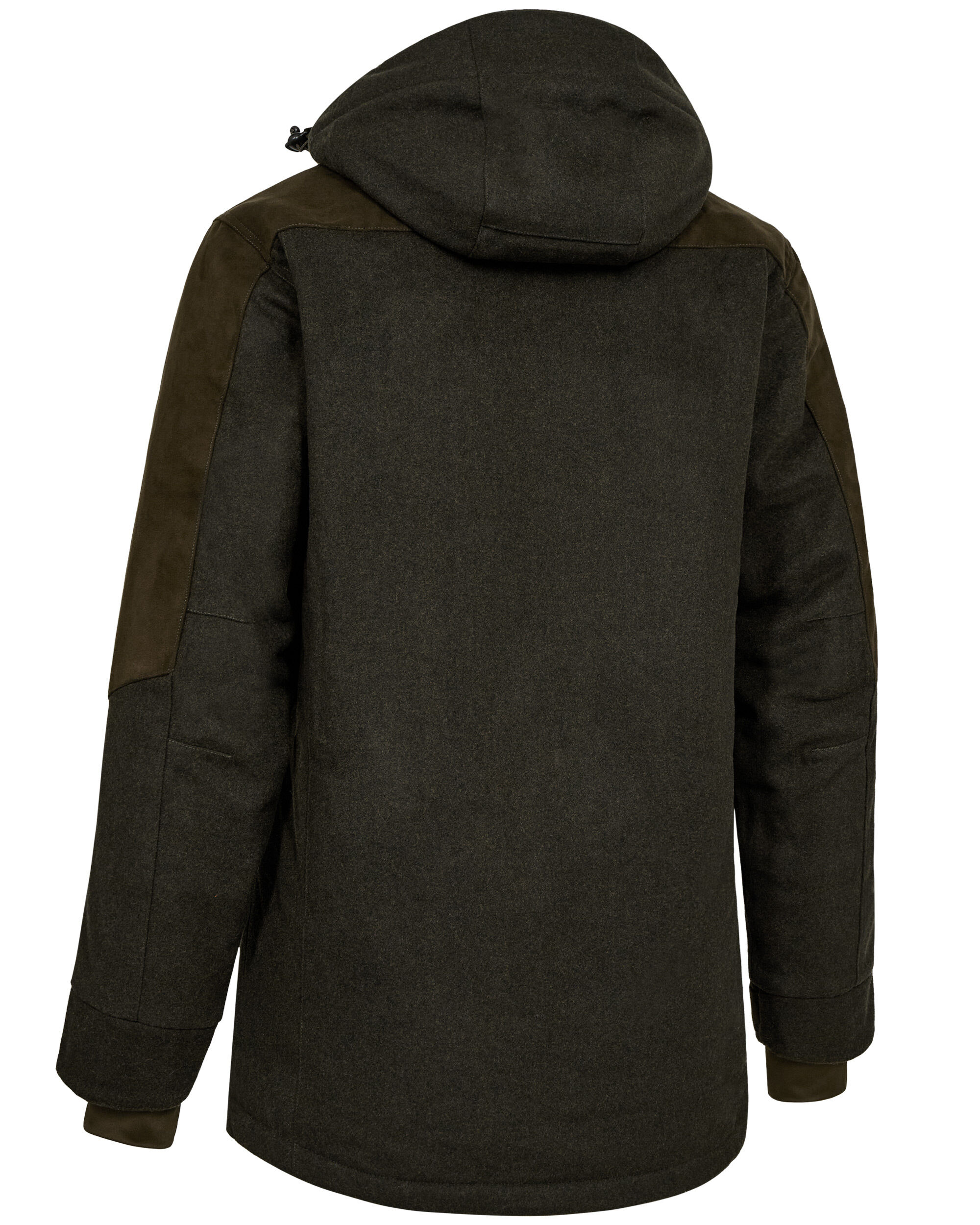 Deerhunter Tatra Winterjacke (Loden Wood)