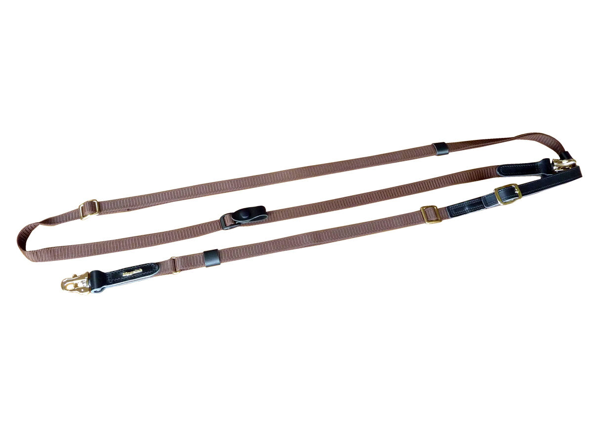 Niggeloh Umhängeleine 2 in 1 Niggeloh Umhängeleine 2 in 1