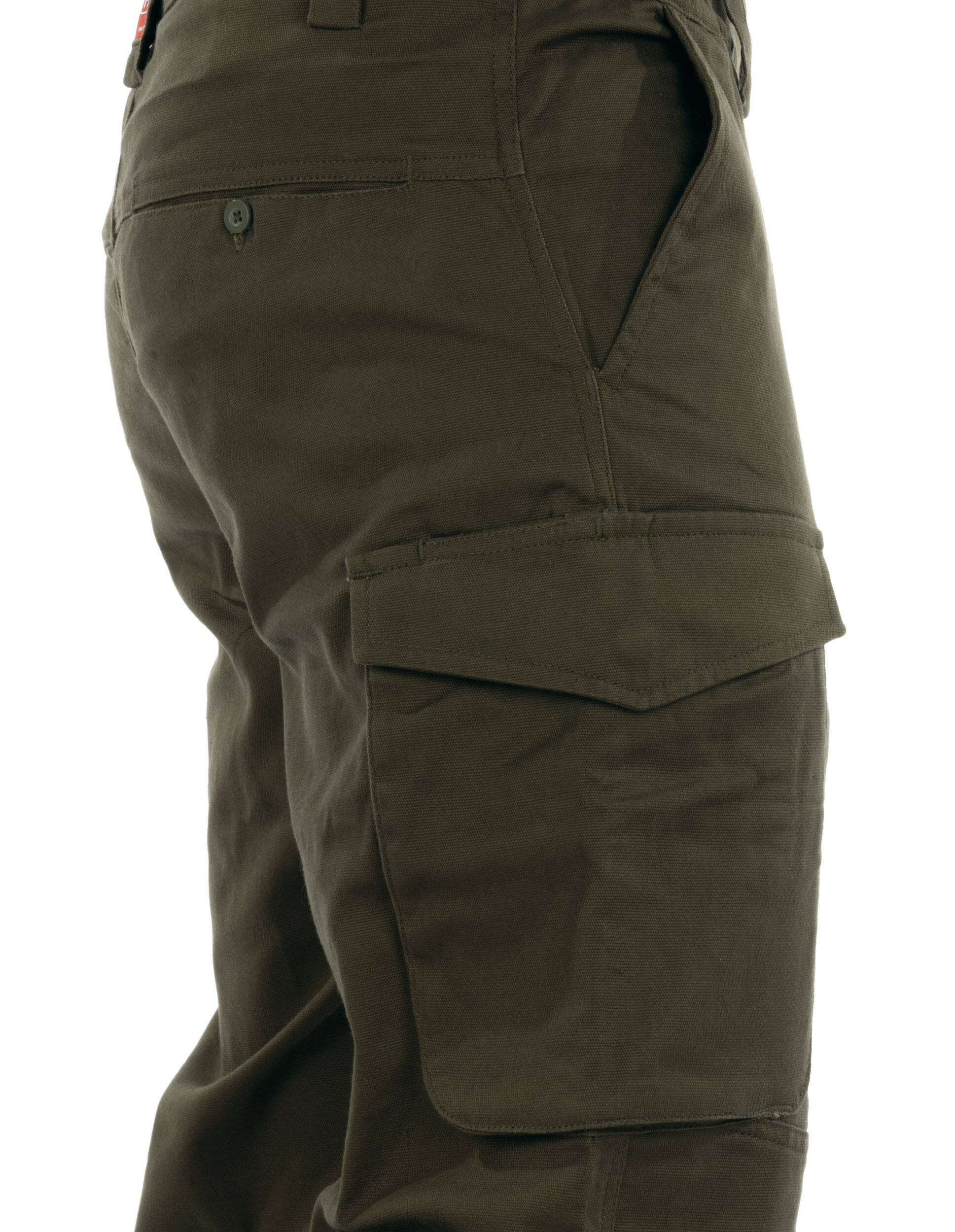 Hart Hose Ibero-T Evo (Grün)