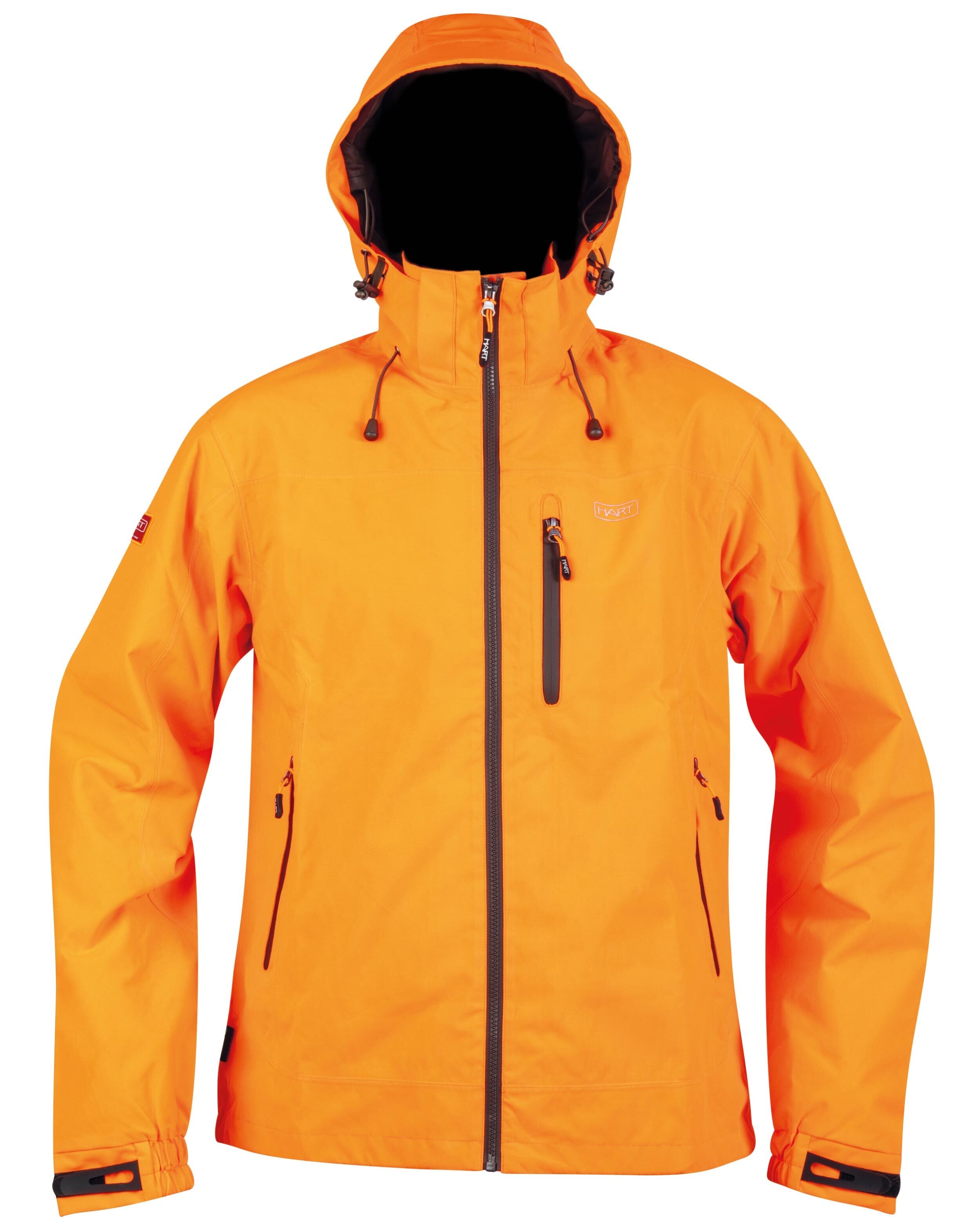 Hart Ilie-J Jacke (Blaze)