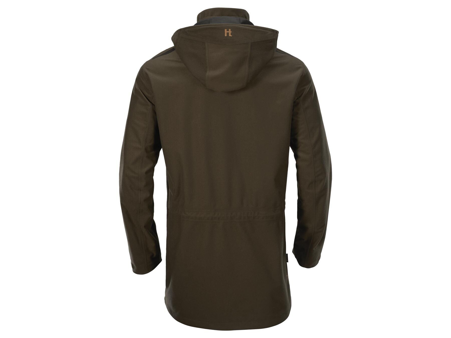 Härkila Mountain Hunter Anorak (Hunting green)