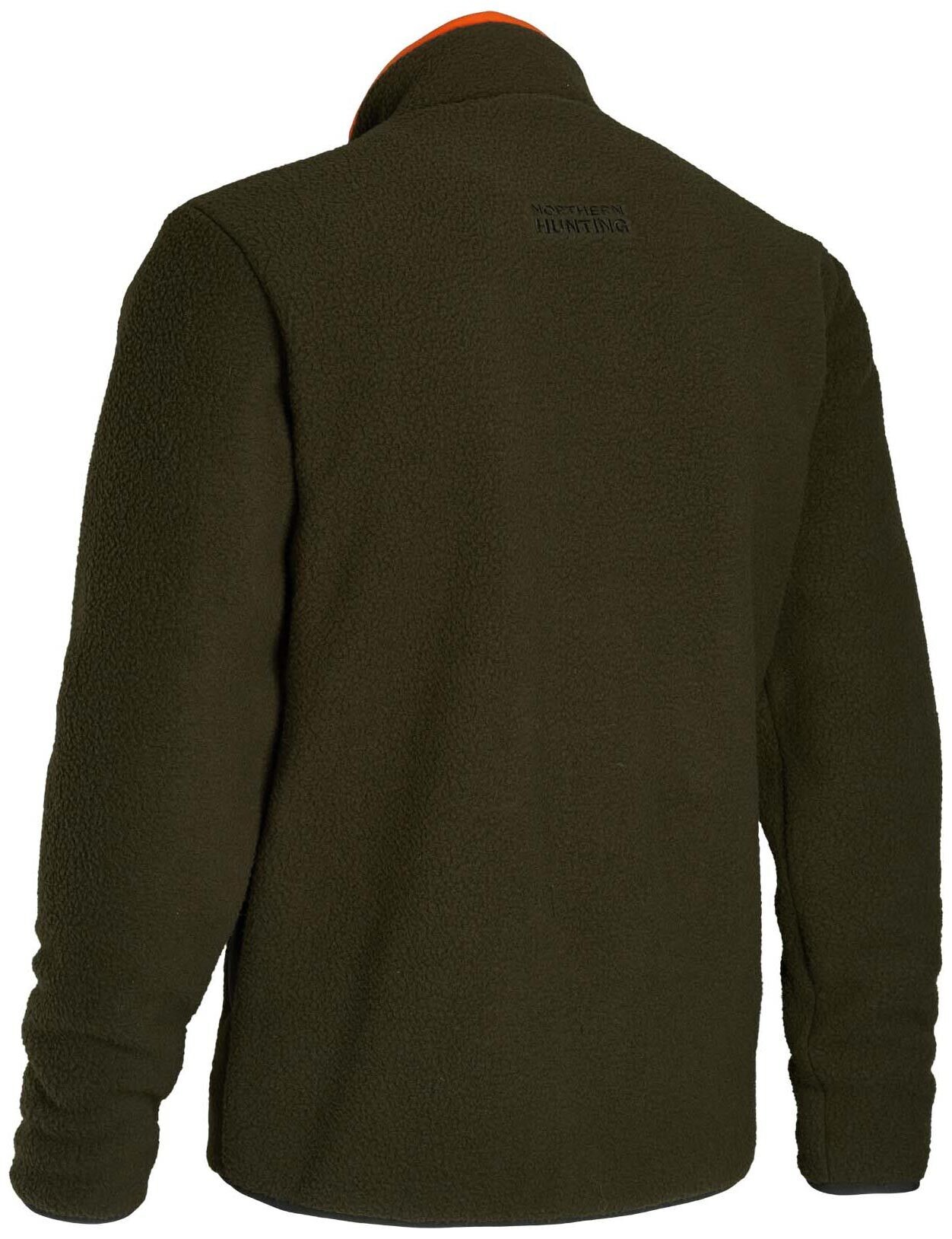 Northern Hunting Nord Windbreaker (Green) Northern Hunting Nord Windbreaker (Green)
