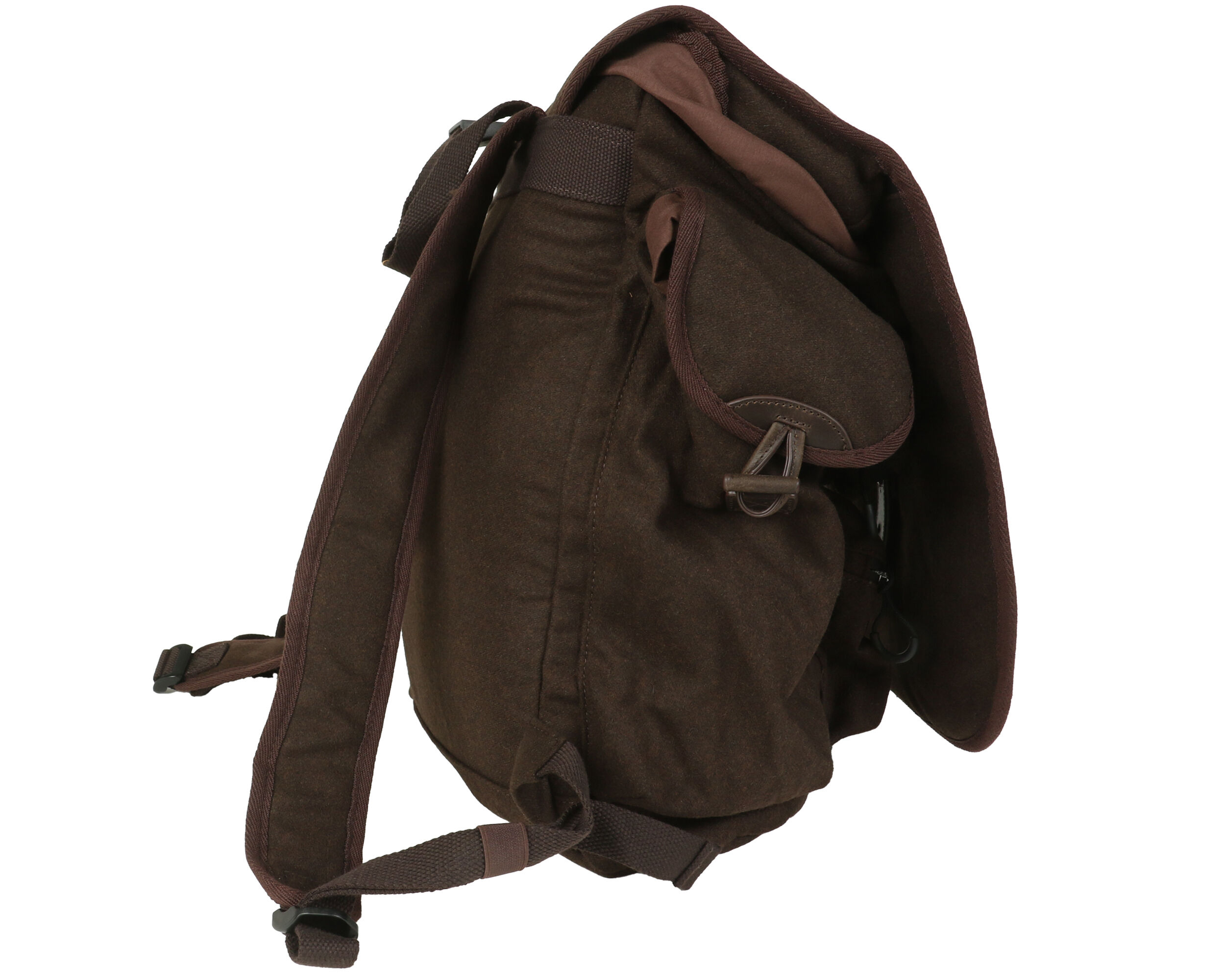 Mjoelner Kanzelrucksack (Braun)