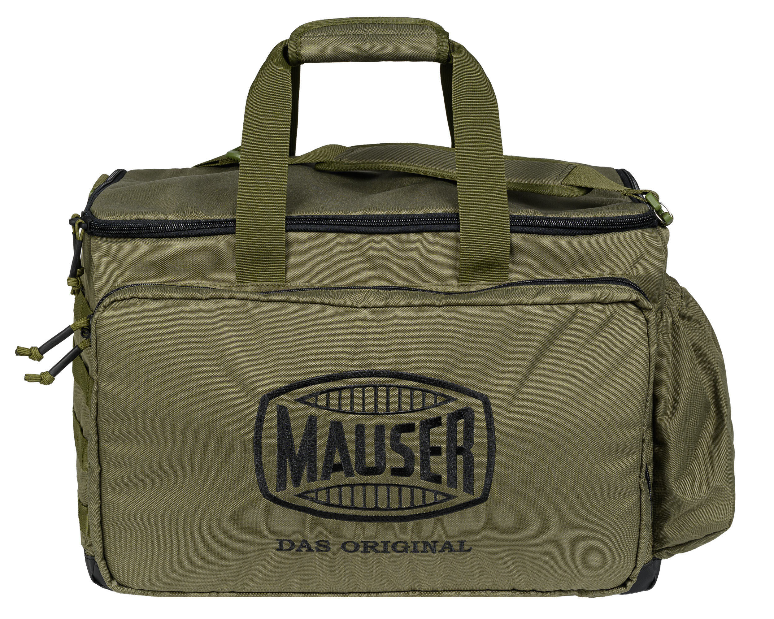 Mauser Range Bag (grün)