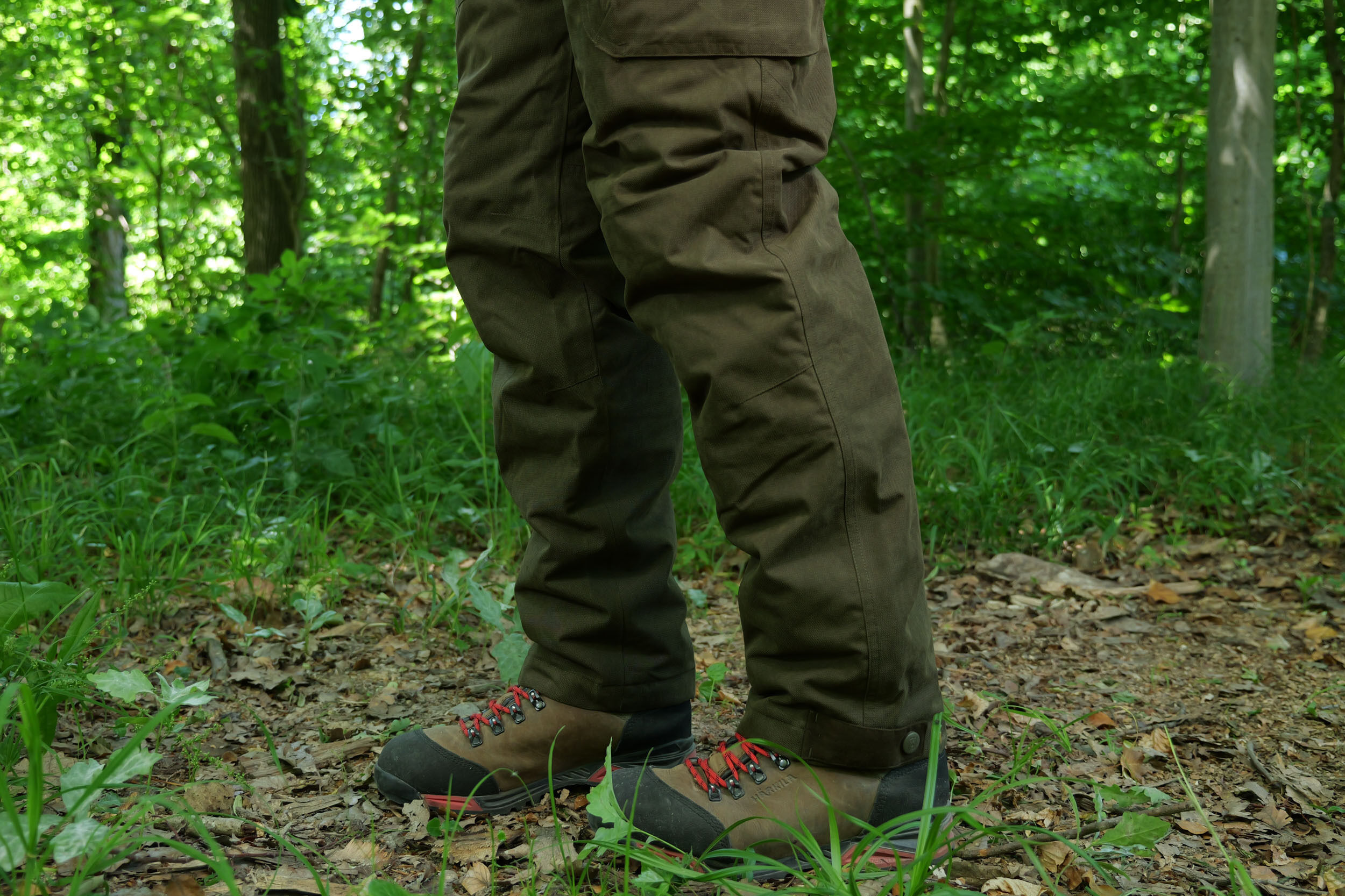 Deerhunter Eagle Winterhose (Tarmac Green) Deerhunter Eagle Winterhose (Tarmac Green)