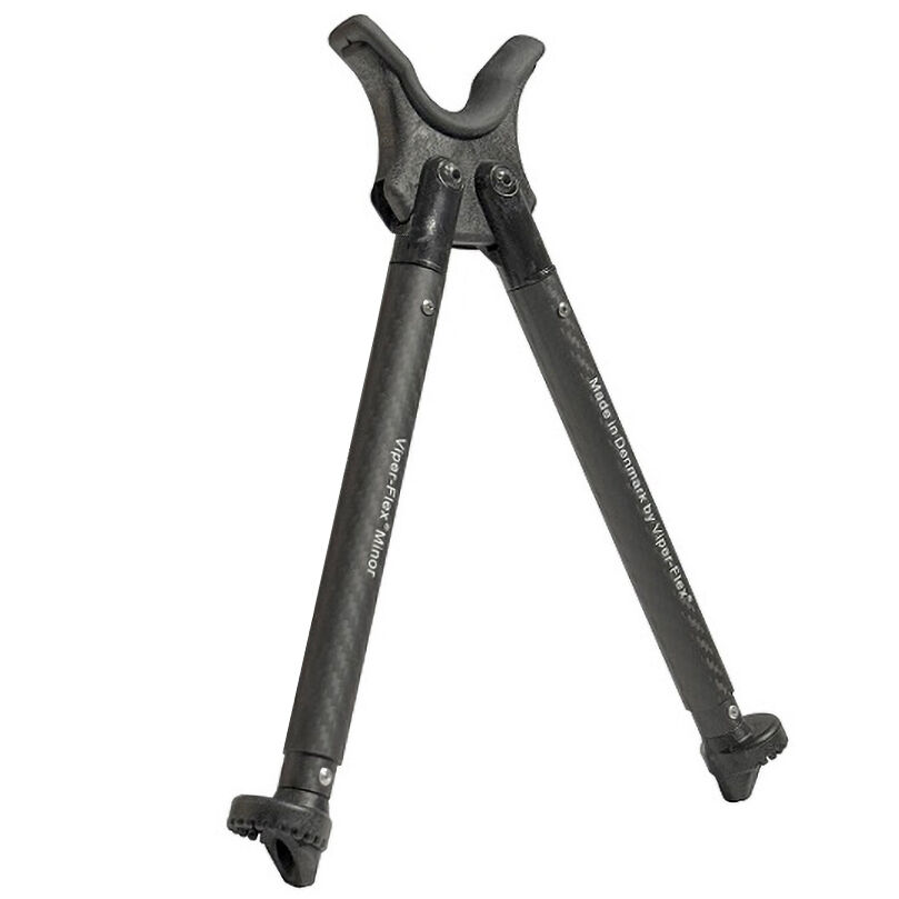 Viper-Flex Minor 2 Zweibein  (schwarz) Viper-Flex Minor 2 Zweibein  (schwarz)