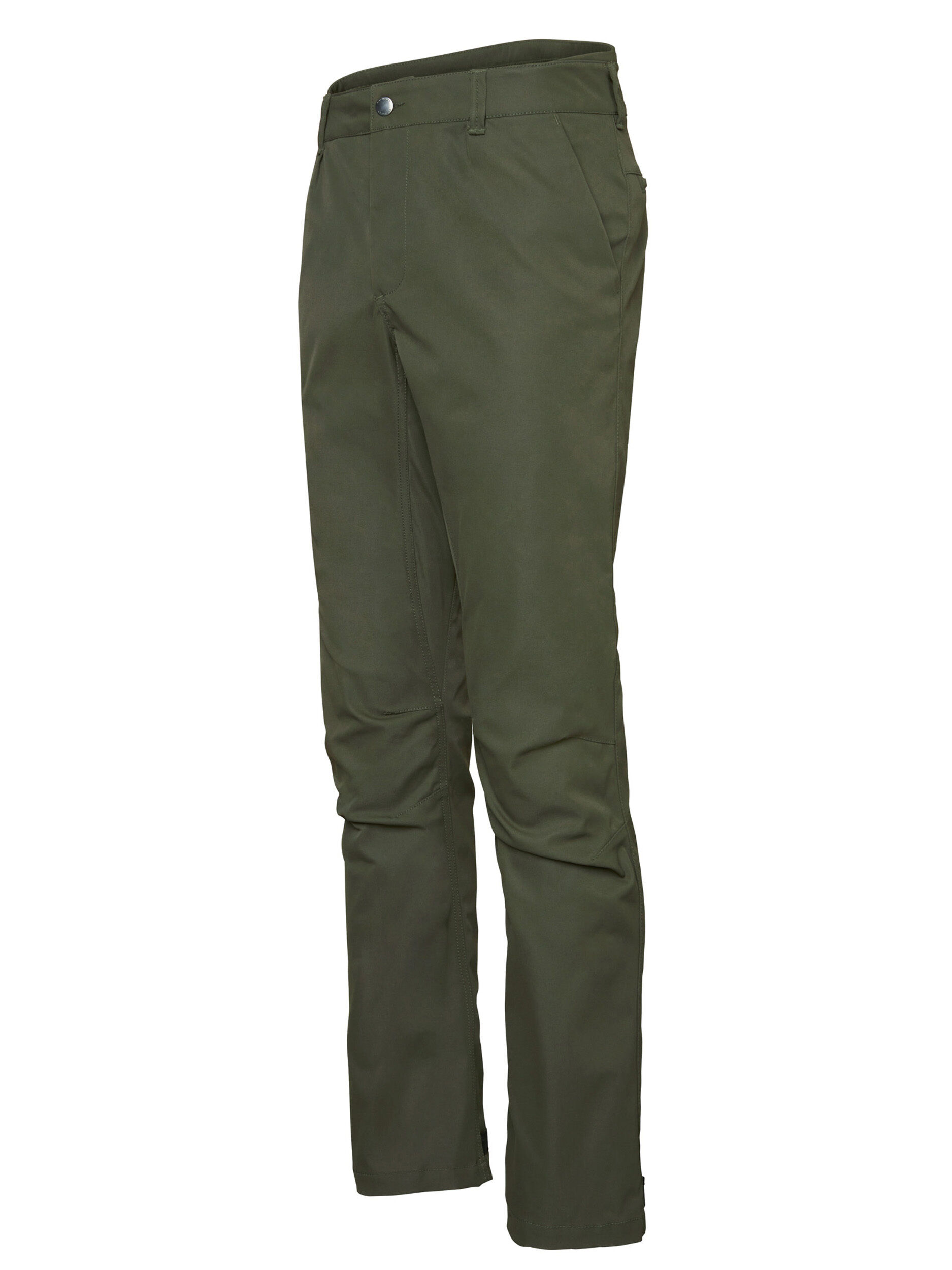 Chevalier River Hose (Dark Greeen) Chevalier River Hose (Dark Greeen)