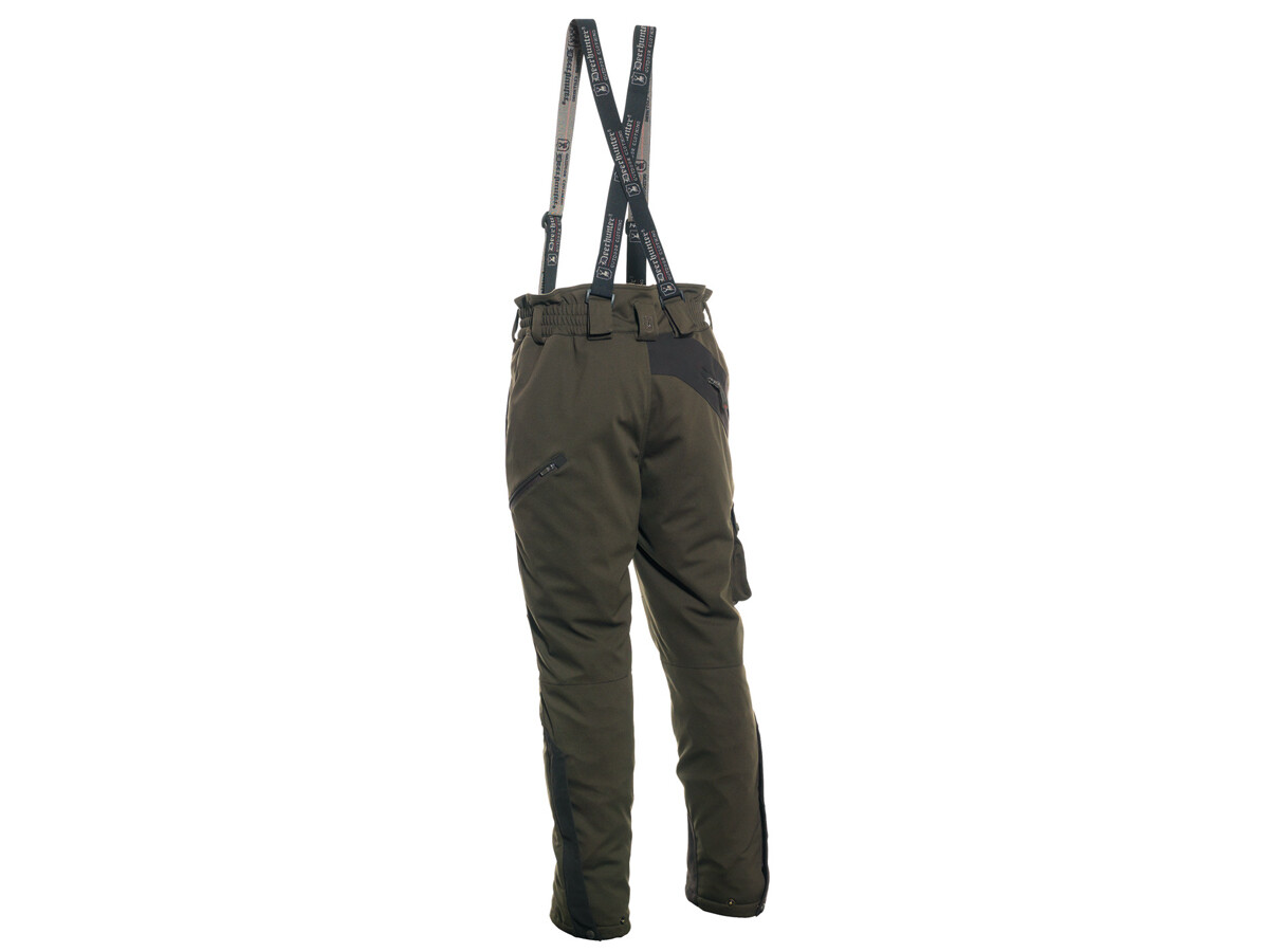 Deerhunter Muflon Jagdhose