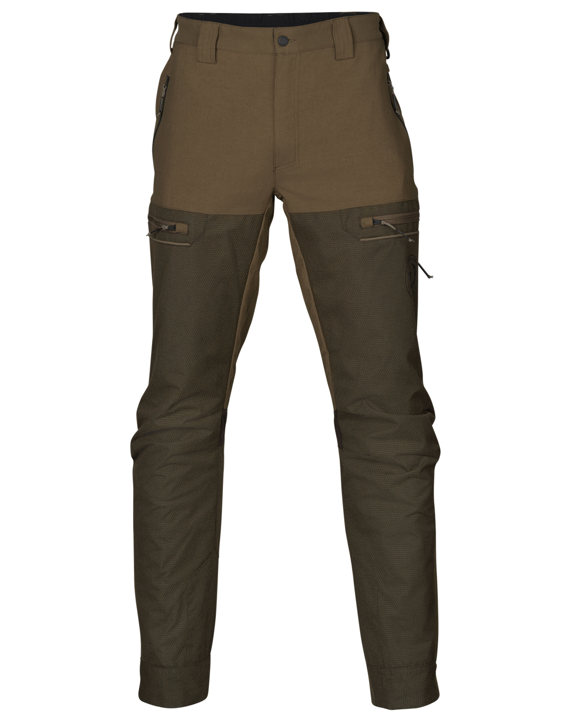 Härkila Vigor Pro Hybrid Hose (Golden Willow Green)