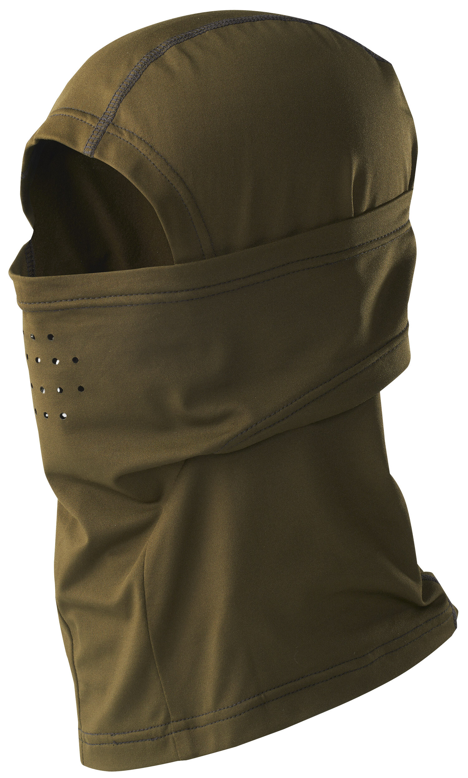 Seeland Hawker Scent Control Gesichtsmaske (Pine Green)