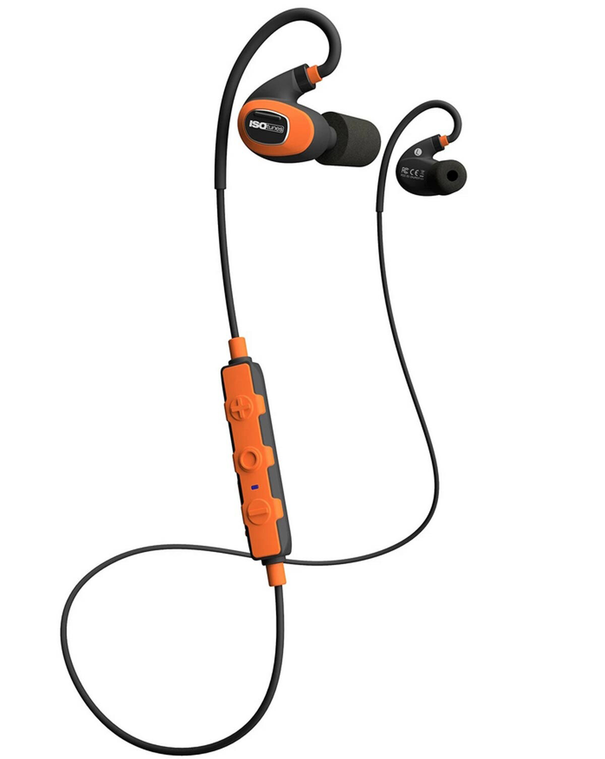Isotunes Pro 2.0 EN352 Kopfhörer-Gehörschutz