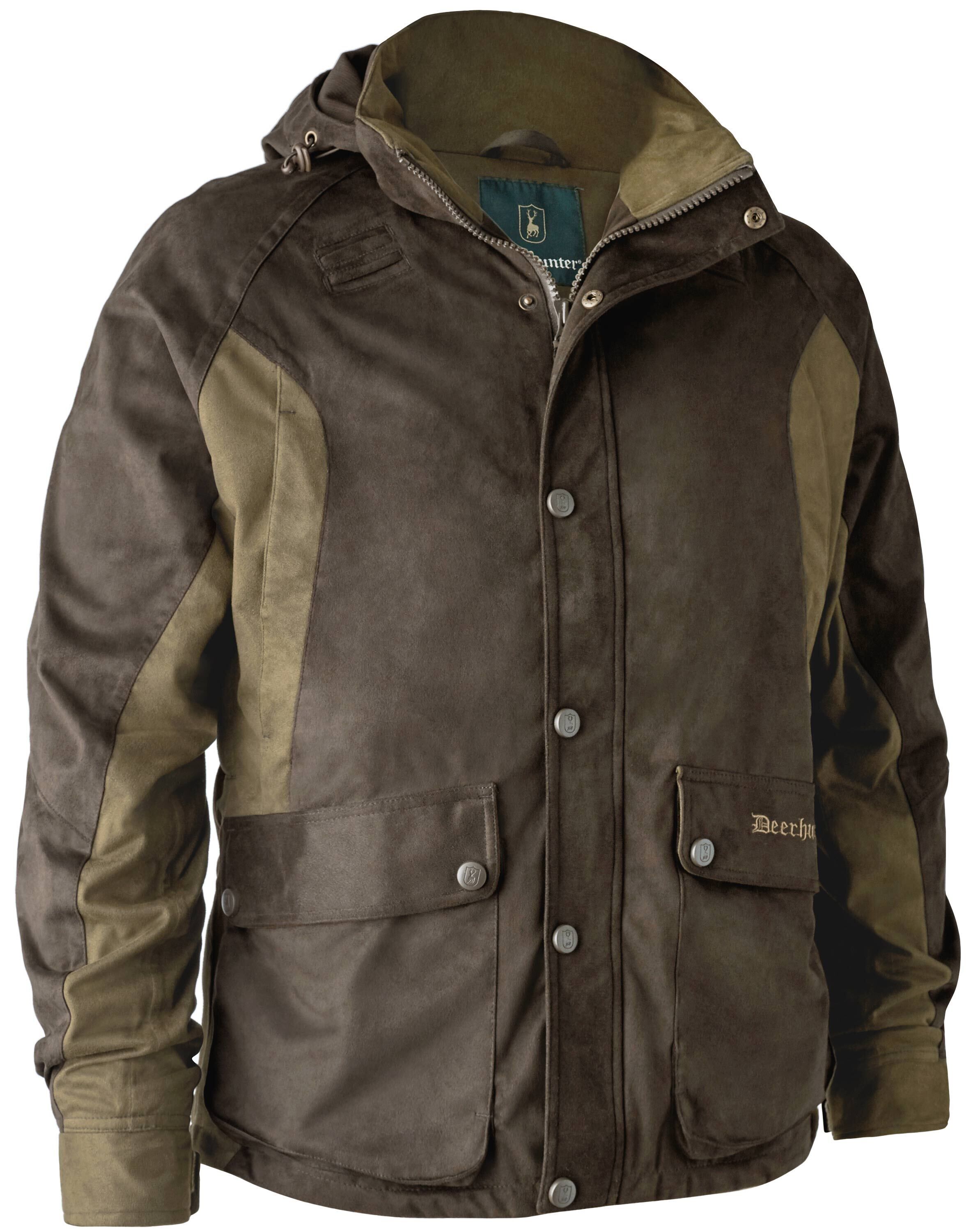 Deerhunter Explore Transition Jacke (Walnut) Deerhunter Explore Transition Jacke (Walnut)