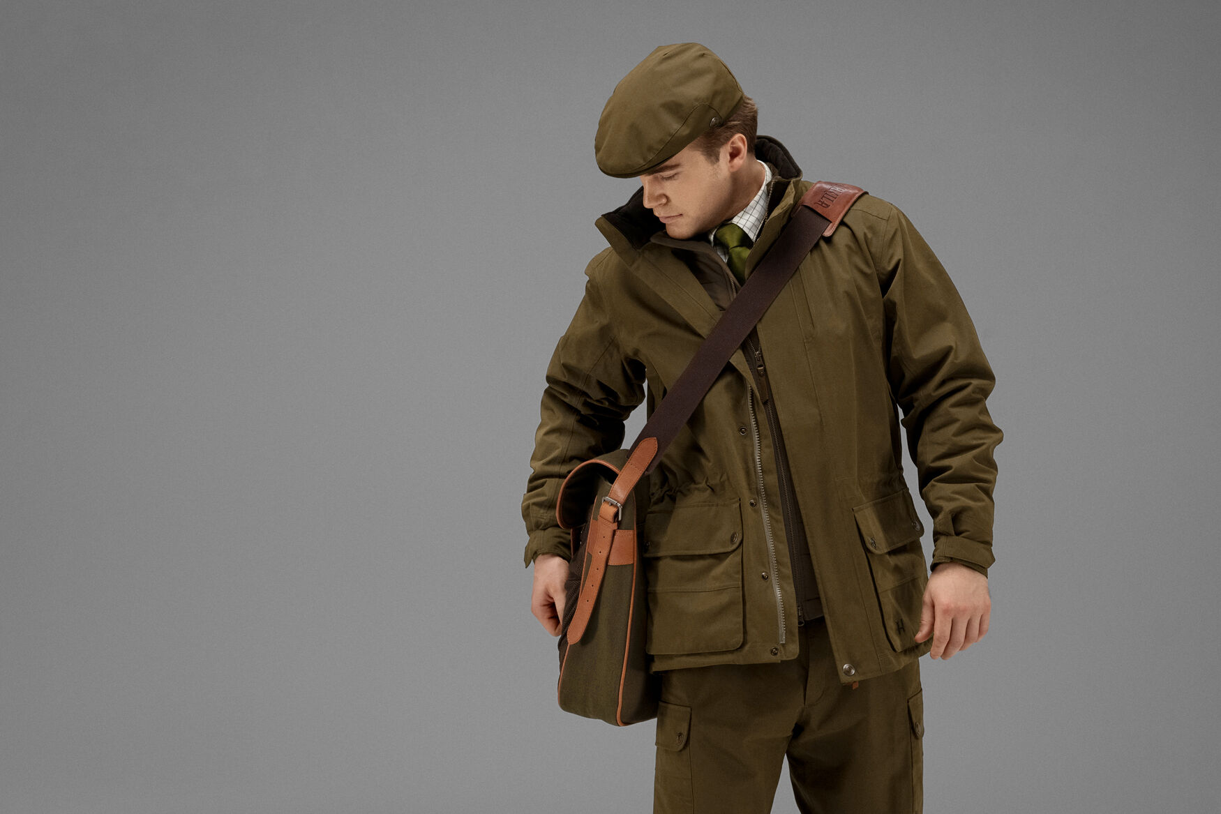 Härkila Retrieve Game Bag Dummytasche 20 l