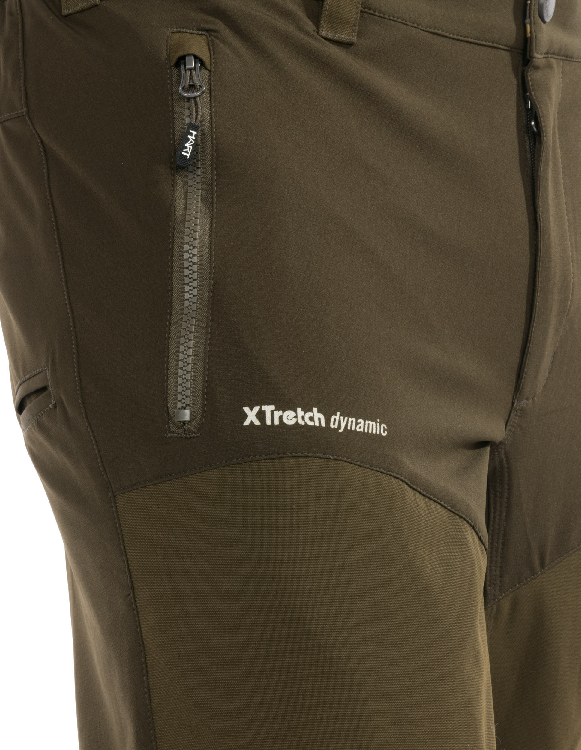 Hart Hose Rando-T EVO (Grün) Hart Hose Rando-T EVO (Grün)